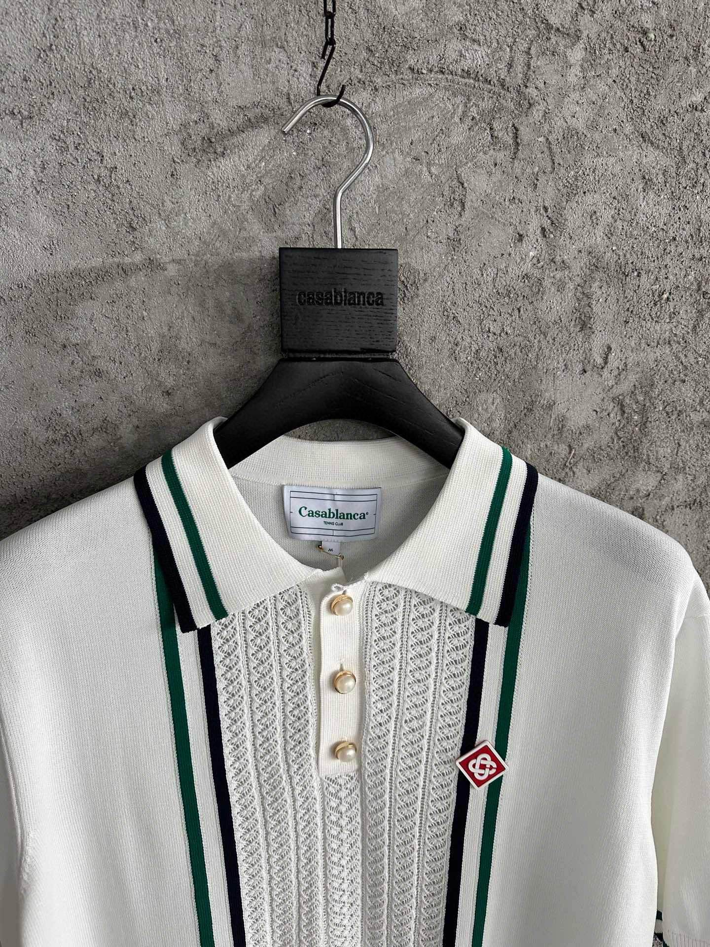 Casablanca Polo