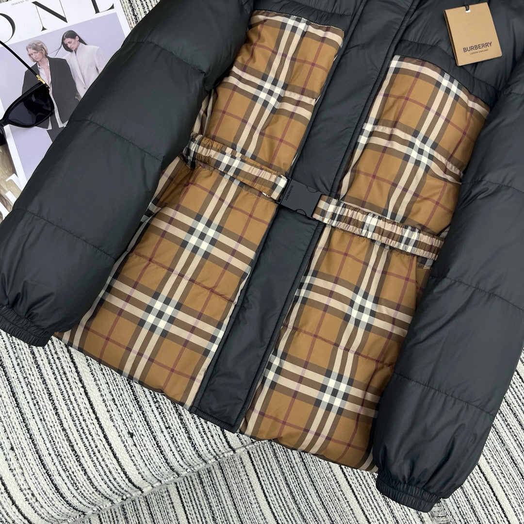 BBR Down Jacket