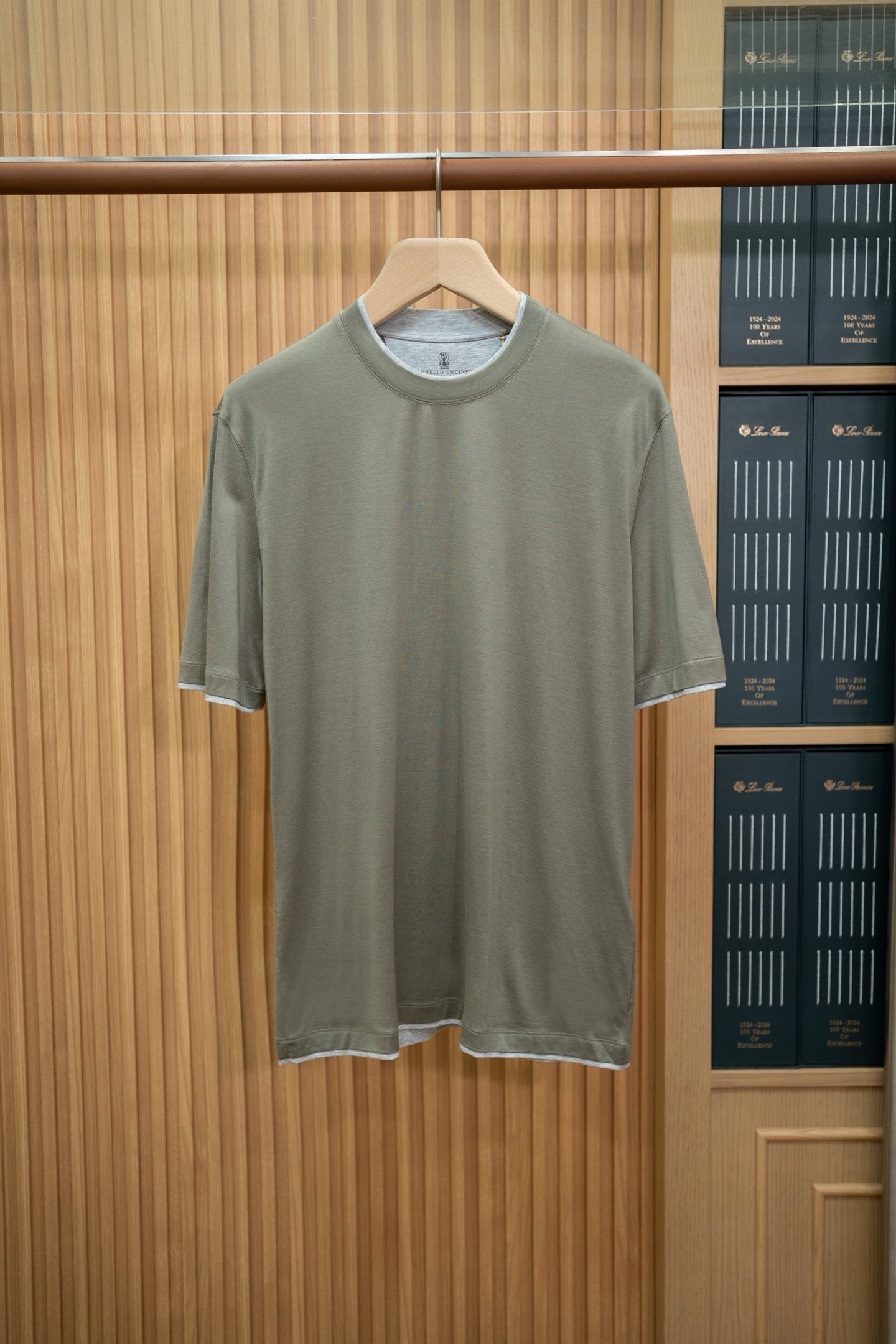 BC T-Shirt