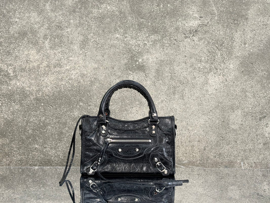 BLCG Le City Handbag 23x15x10cm