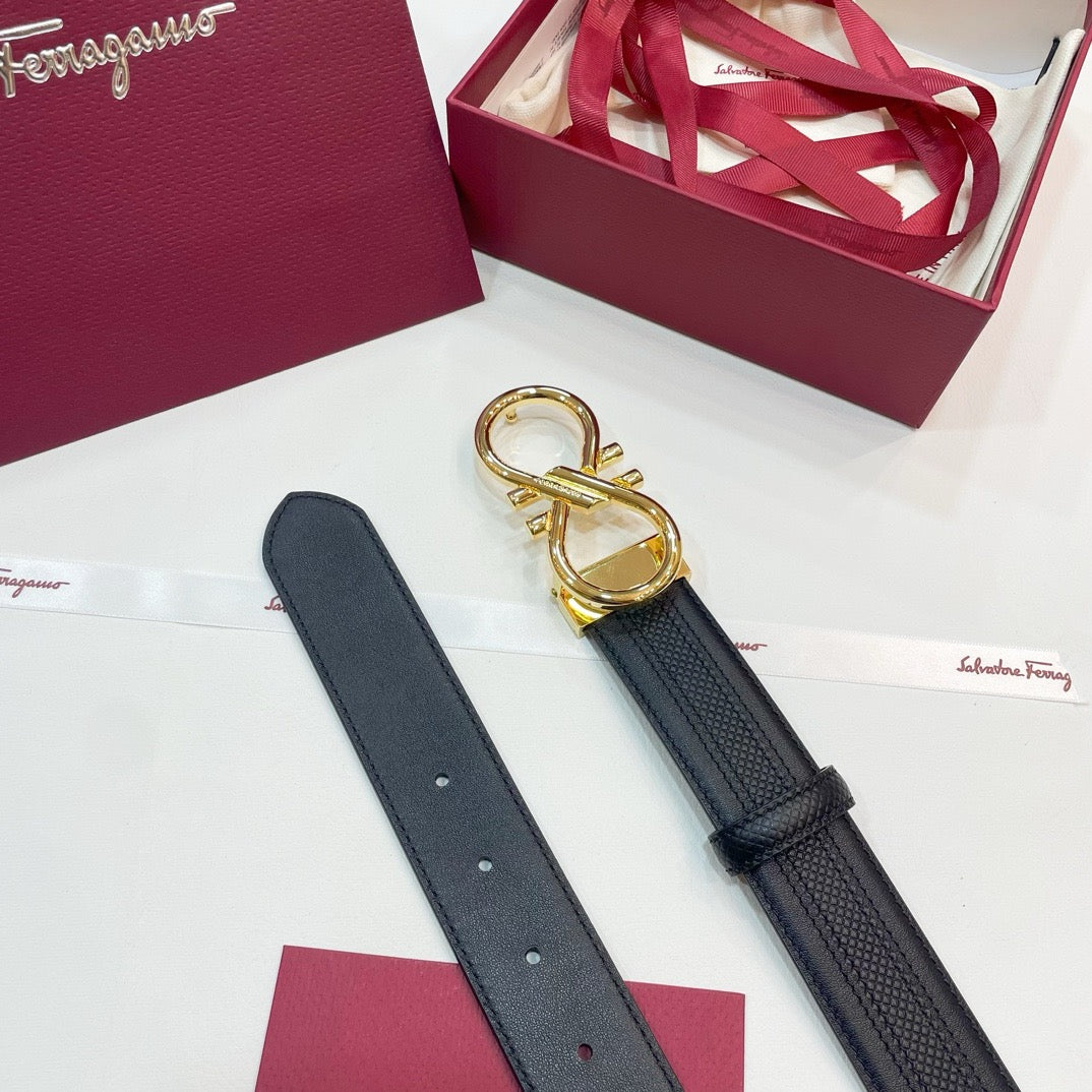 Ferragamo Belt