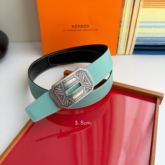 Hermes Belt