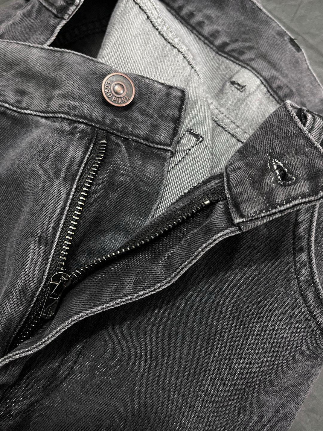 Loro Piana Jeans