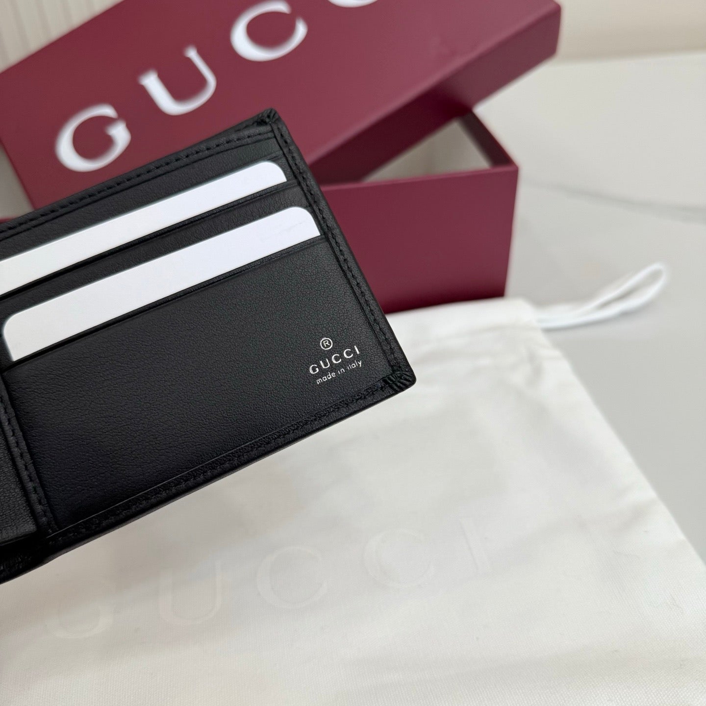 Gucci Wallet