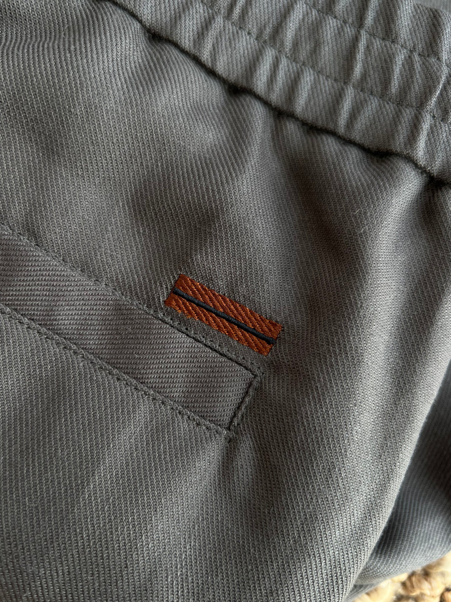 ZG Long Pants