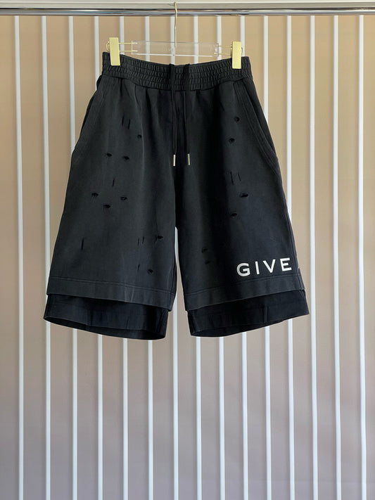 GVC Short Pants