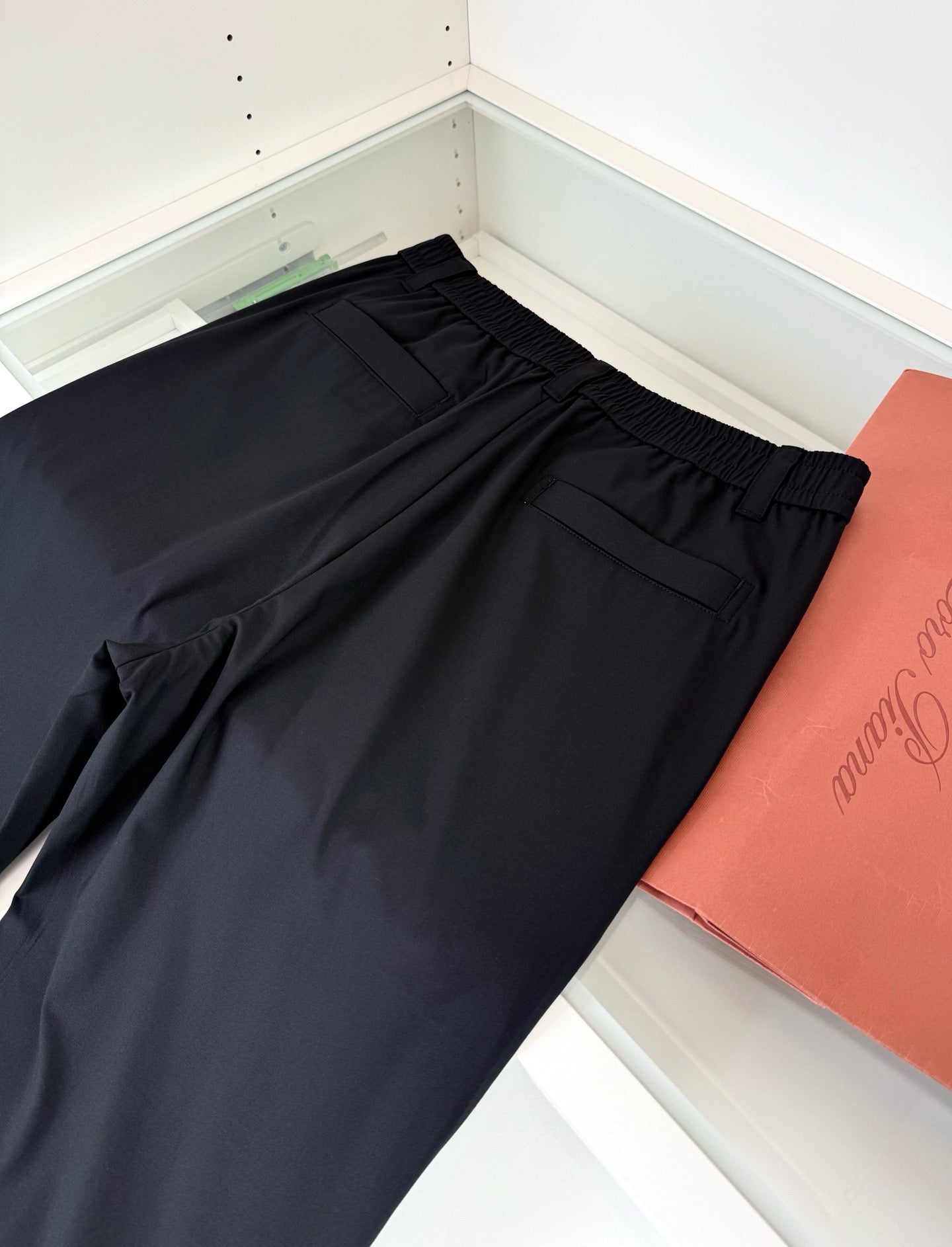 LP Long Pants
