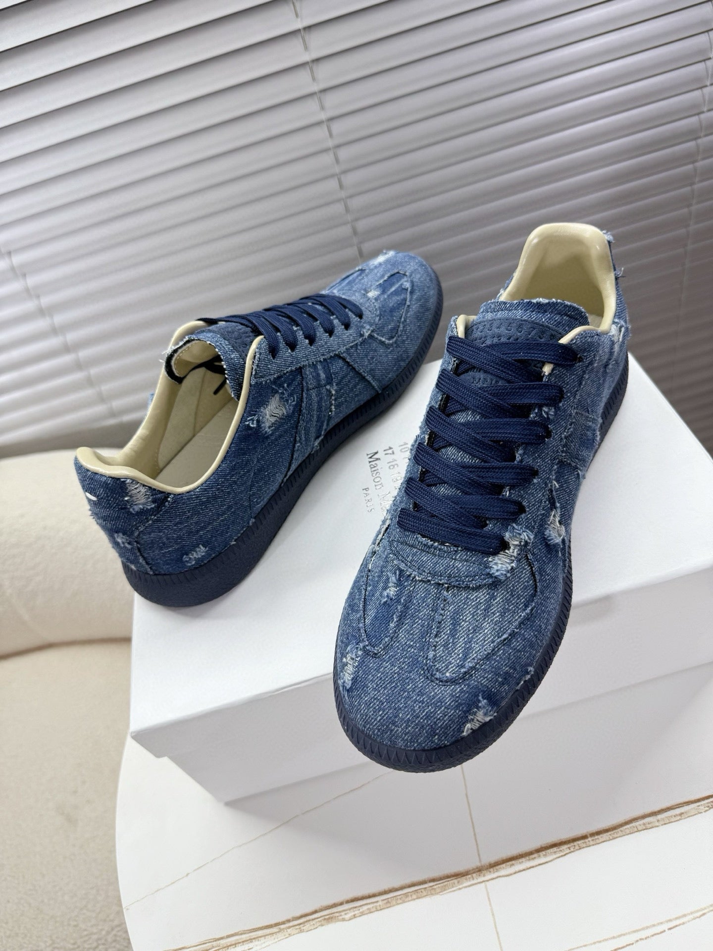 Maison Margiela Sneakers