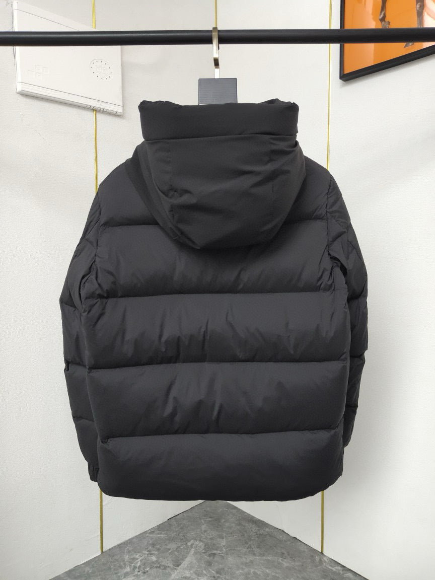 Moncler Down Jacket