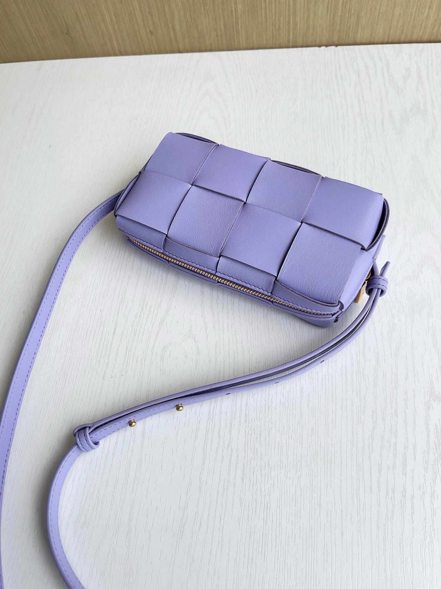 BV Brick Cassette Bag