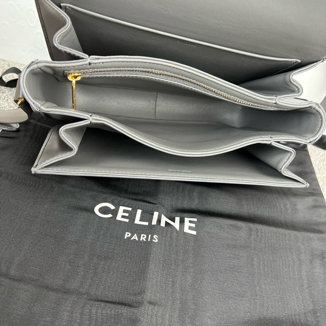 Celine Triomphe Cross Body