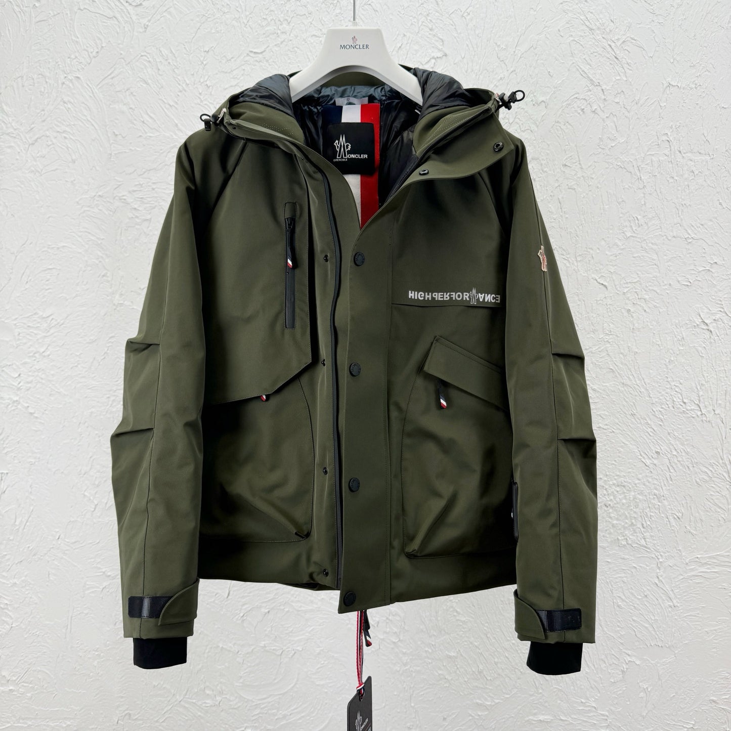 Moncler Jacket