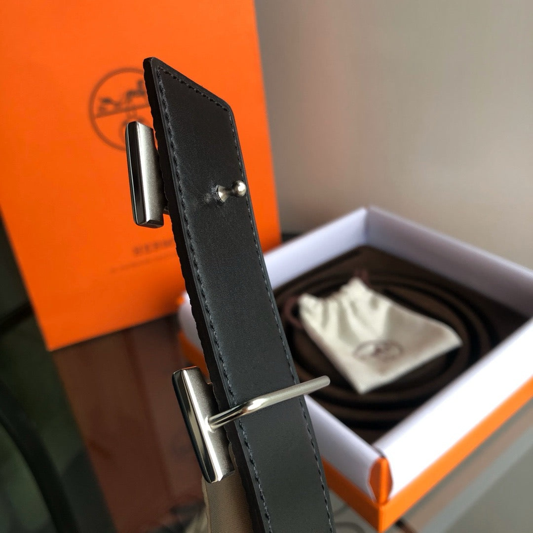 Hermes Belt