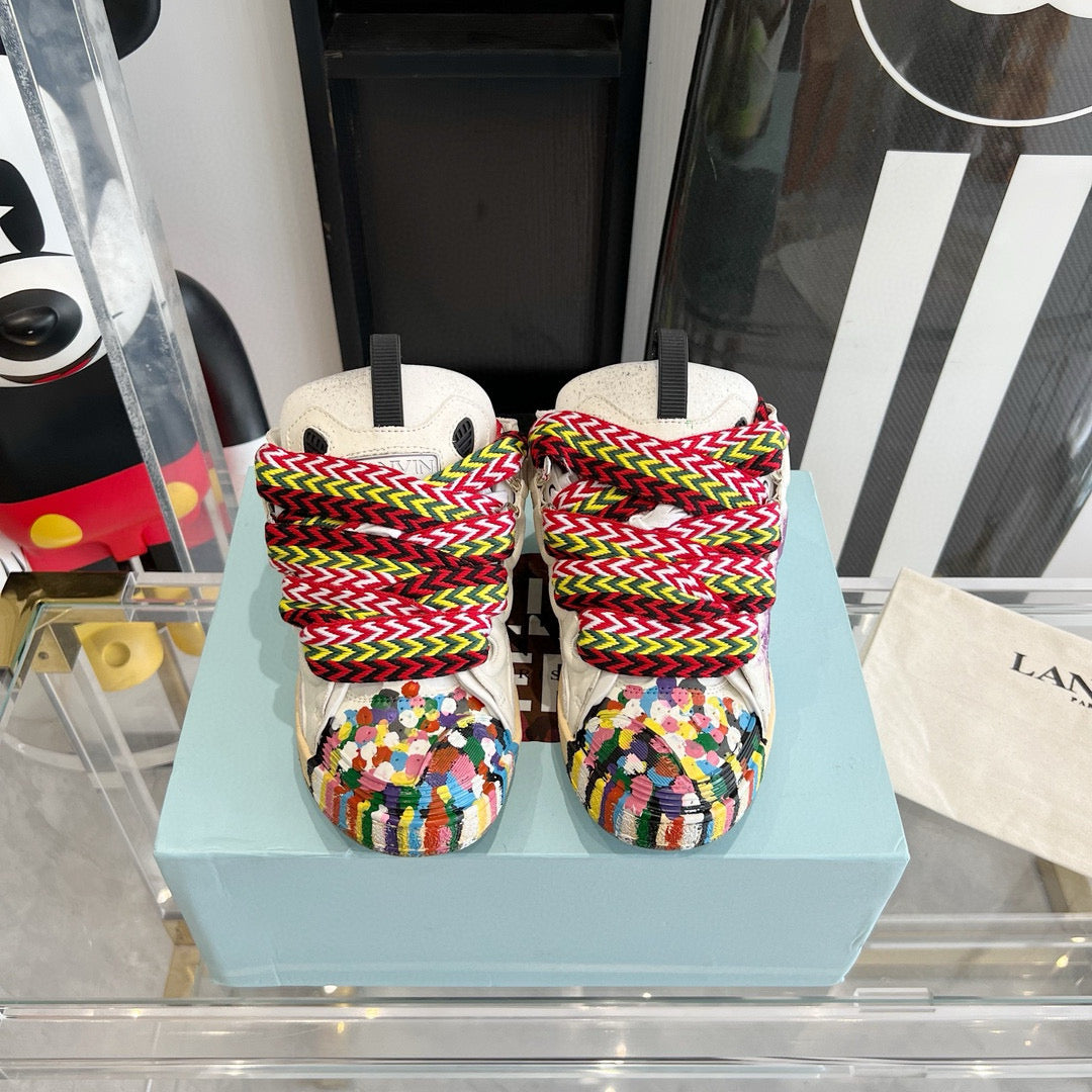 Lanvin Sneakers