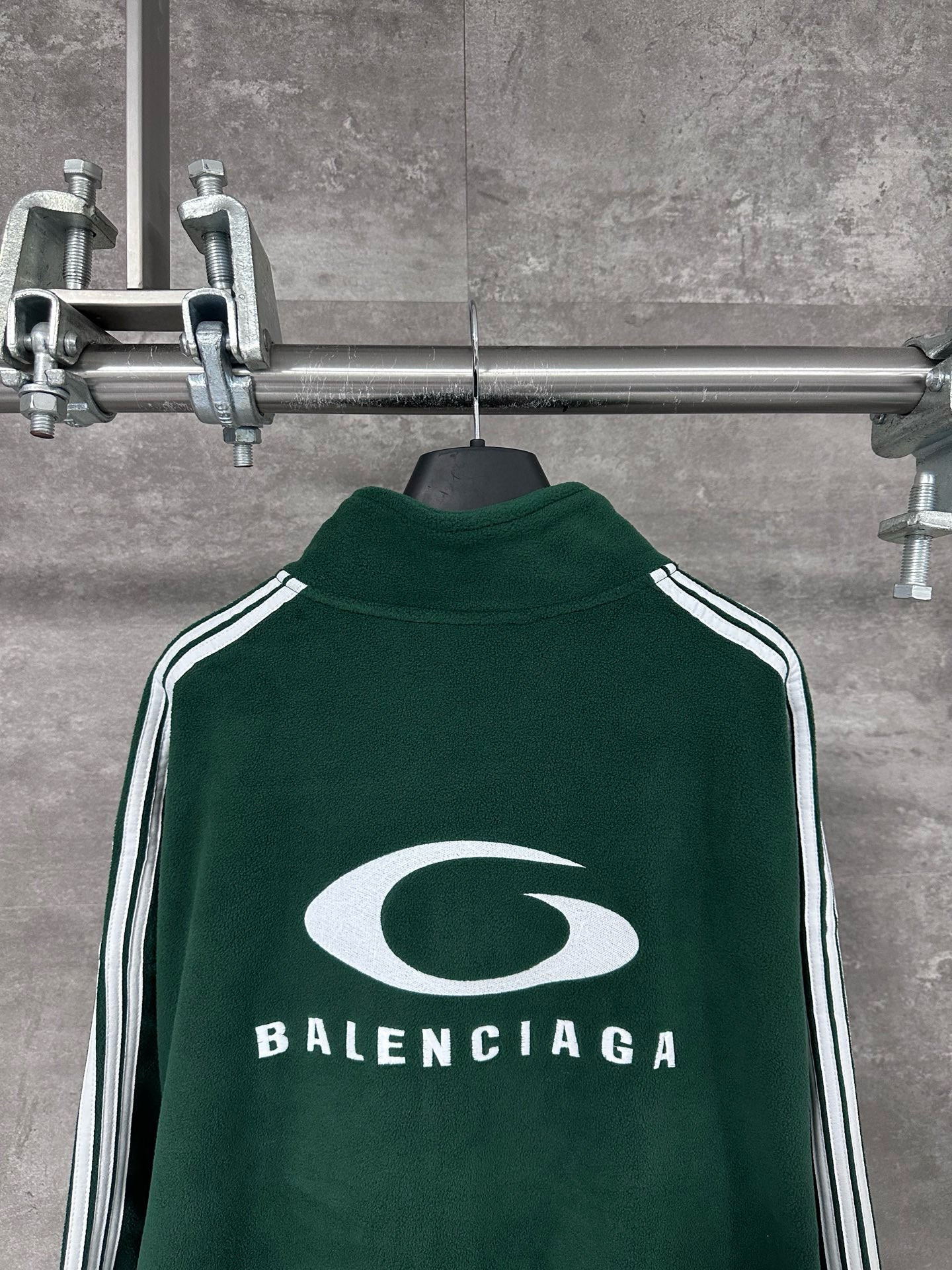 BLCG Jacket