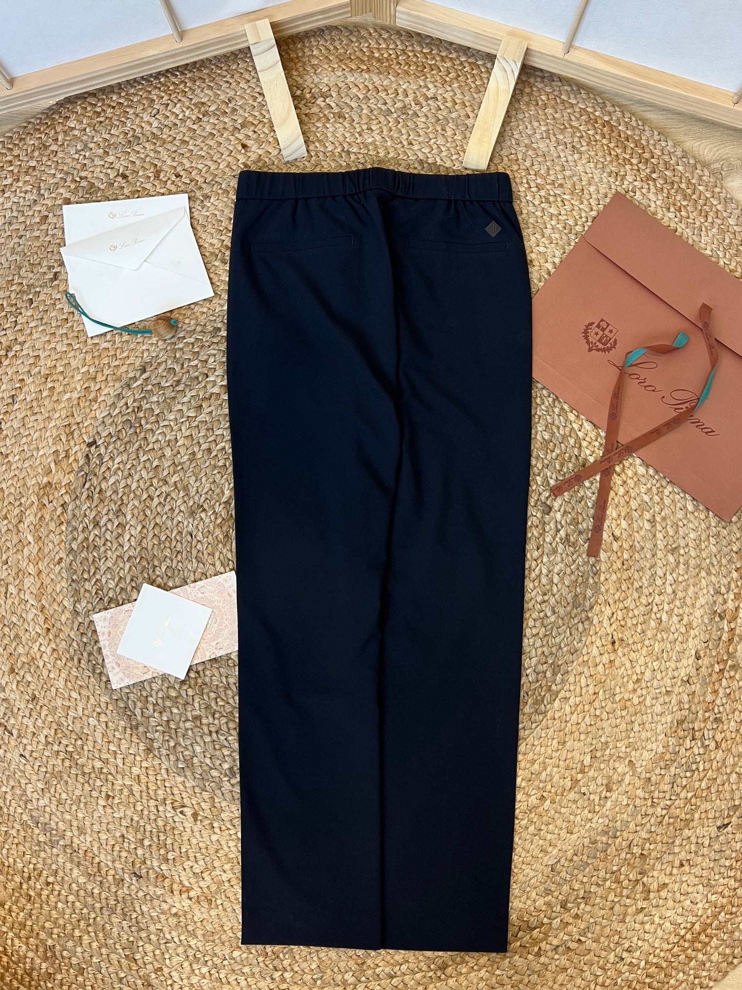 LP Long Pants