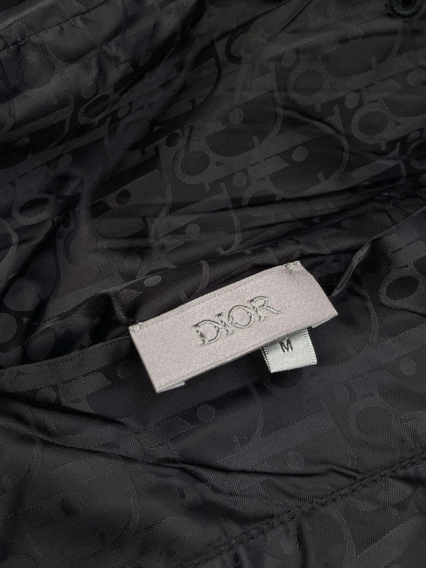 Dior Jacket