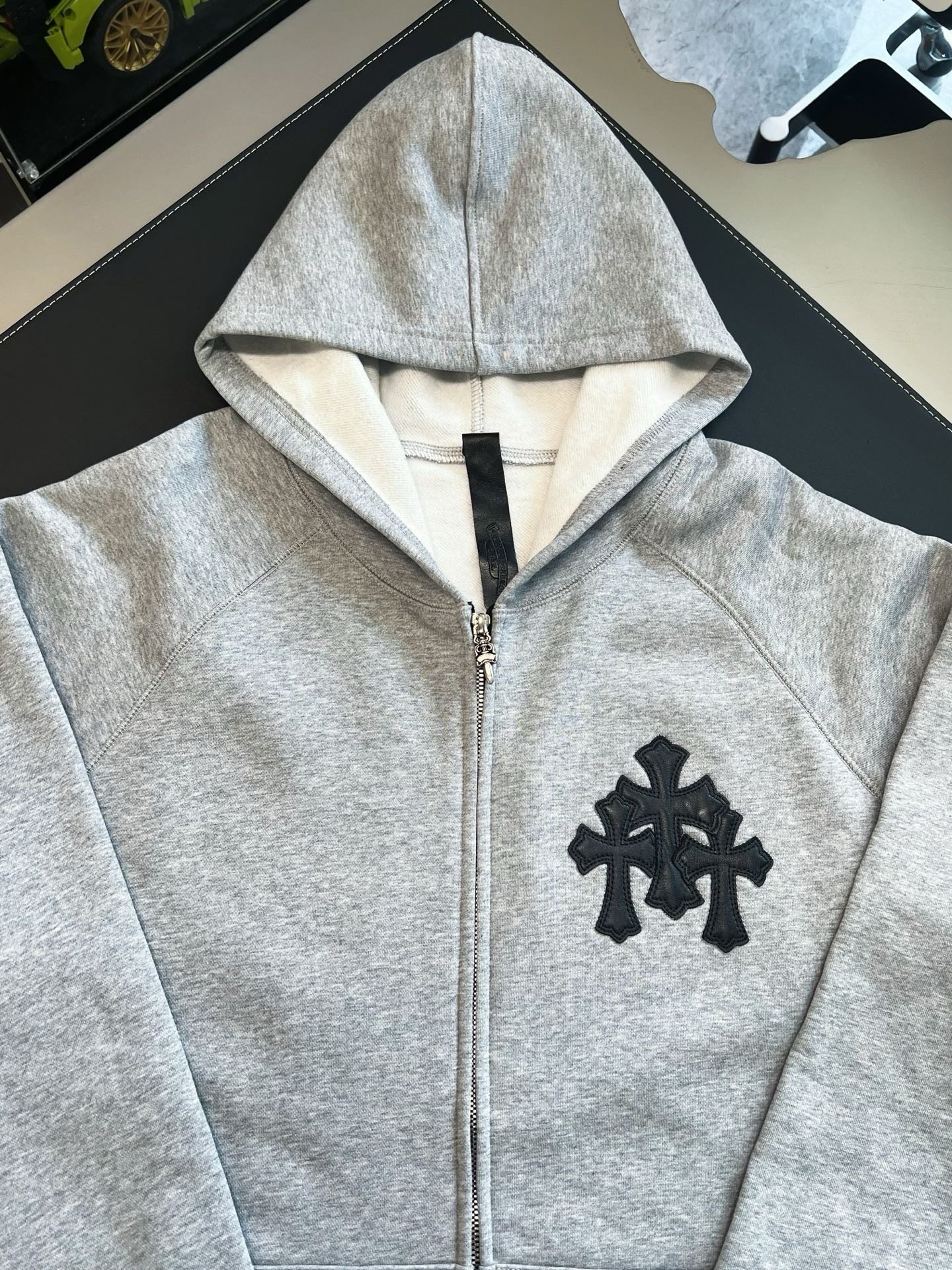 Chrome Hearts Jacket