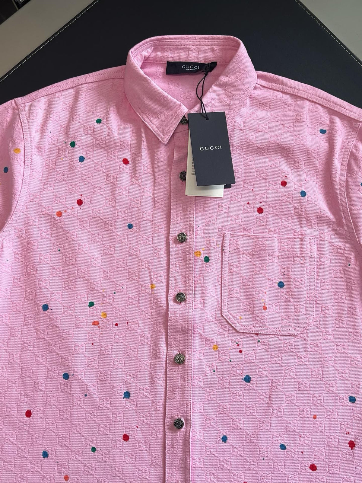 Gucci Shirt
