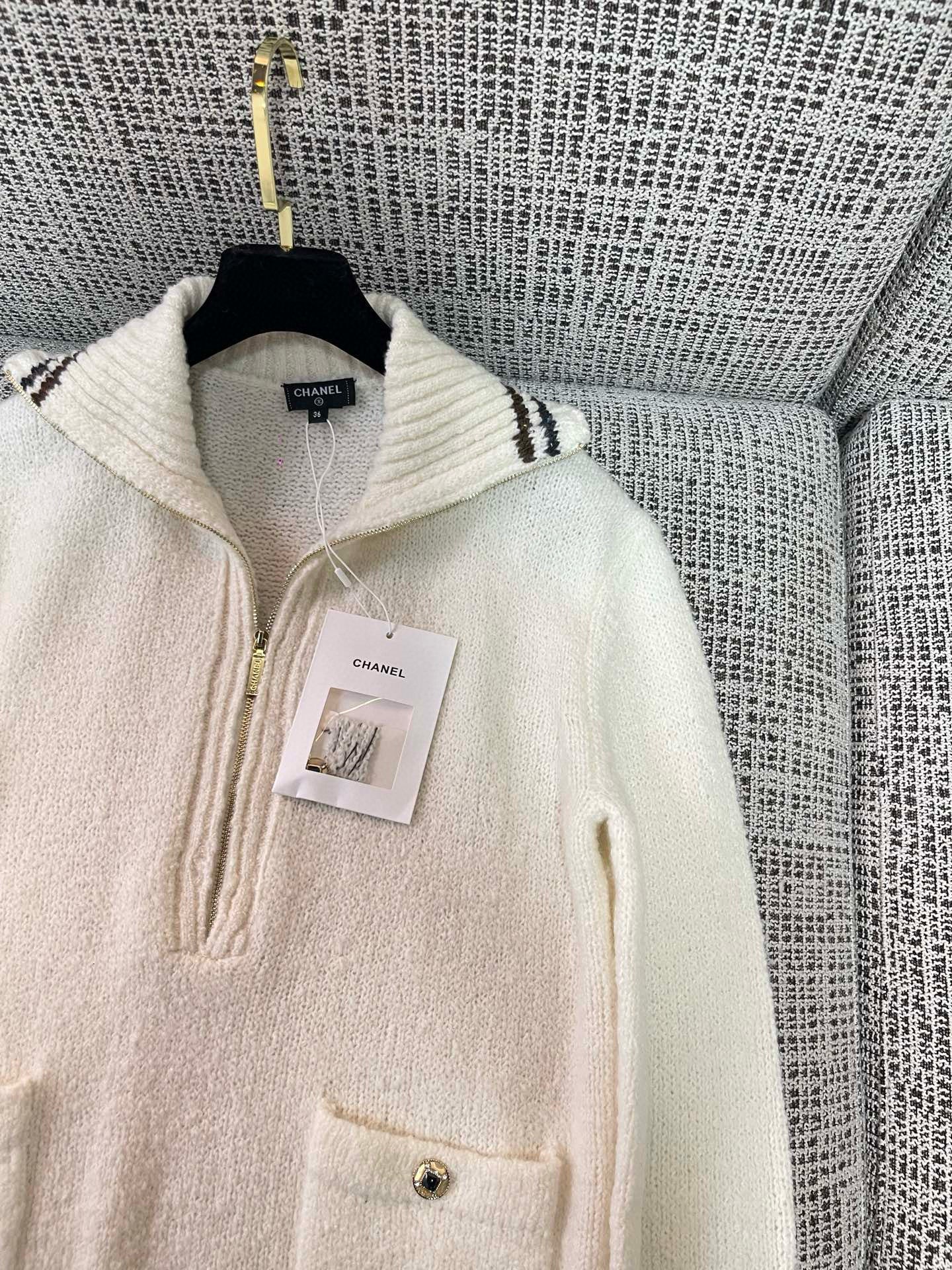 Chanel Hoodie