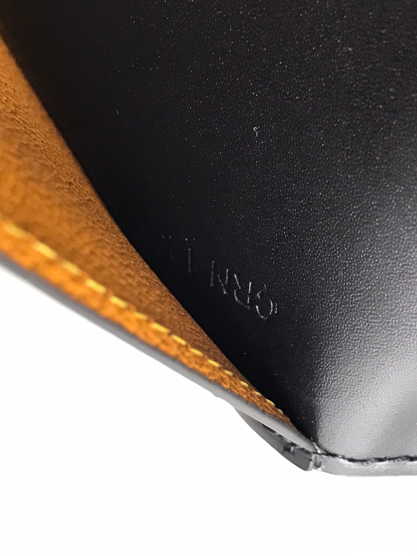 Goyard Wallet