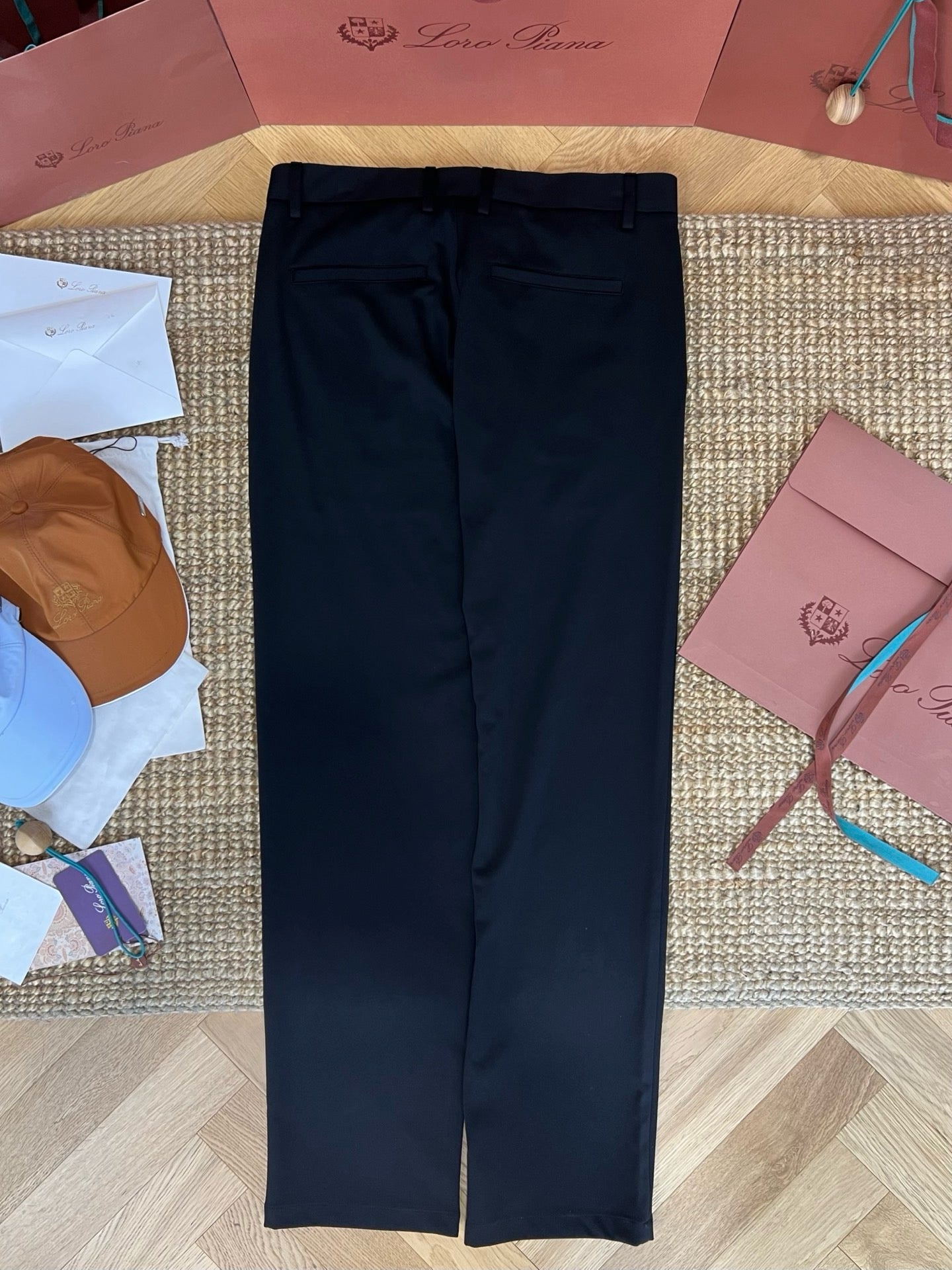 LP Long Pants