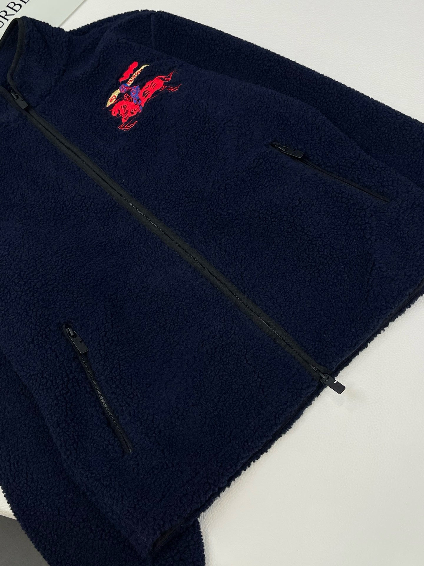BBR Jacket