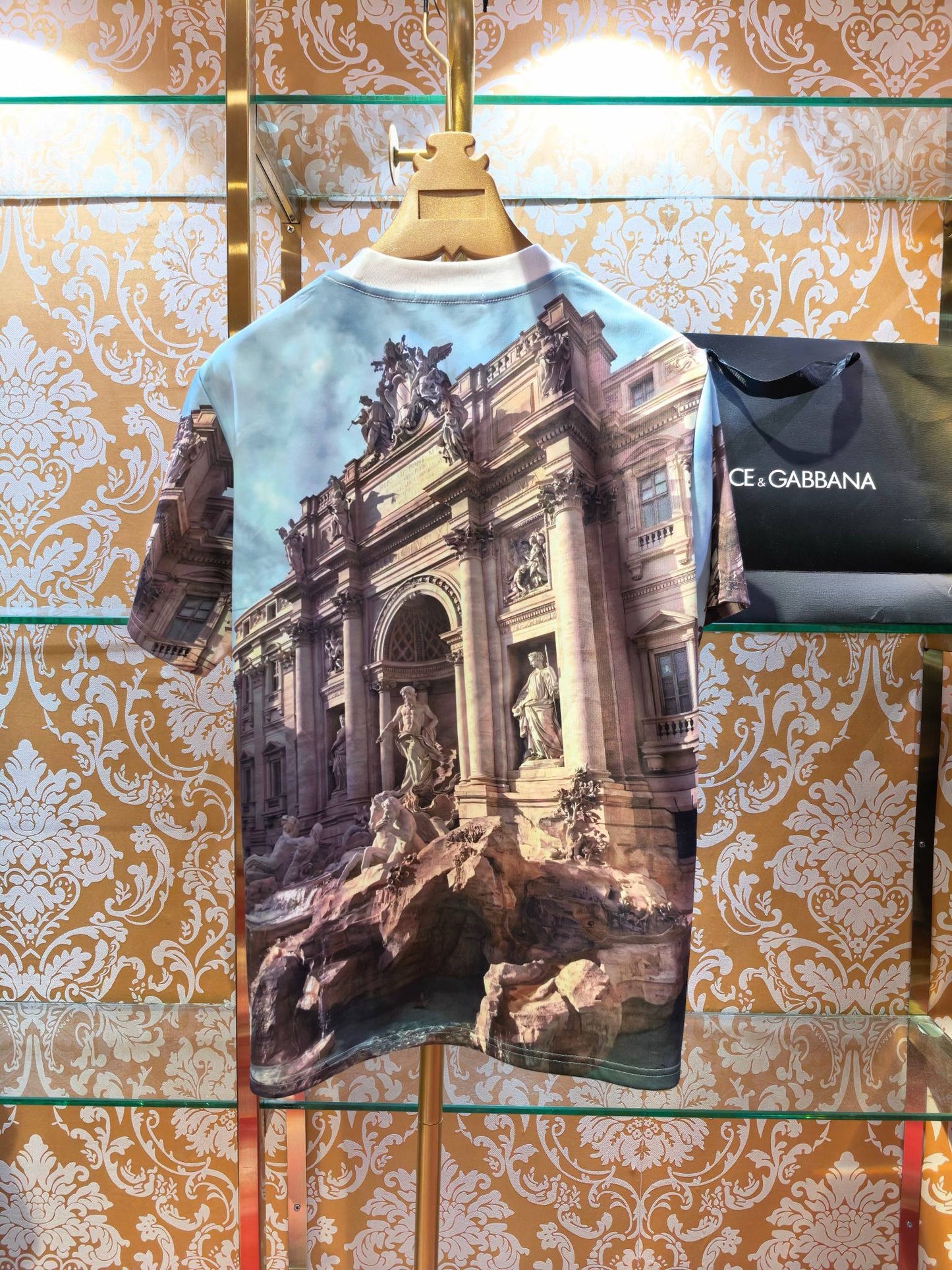 Dolce & Gabbana T-Shirt