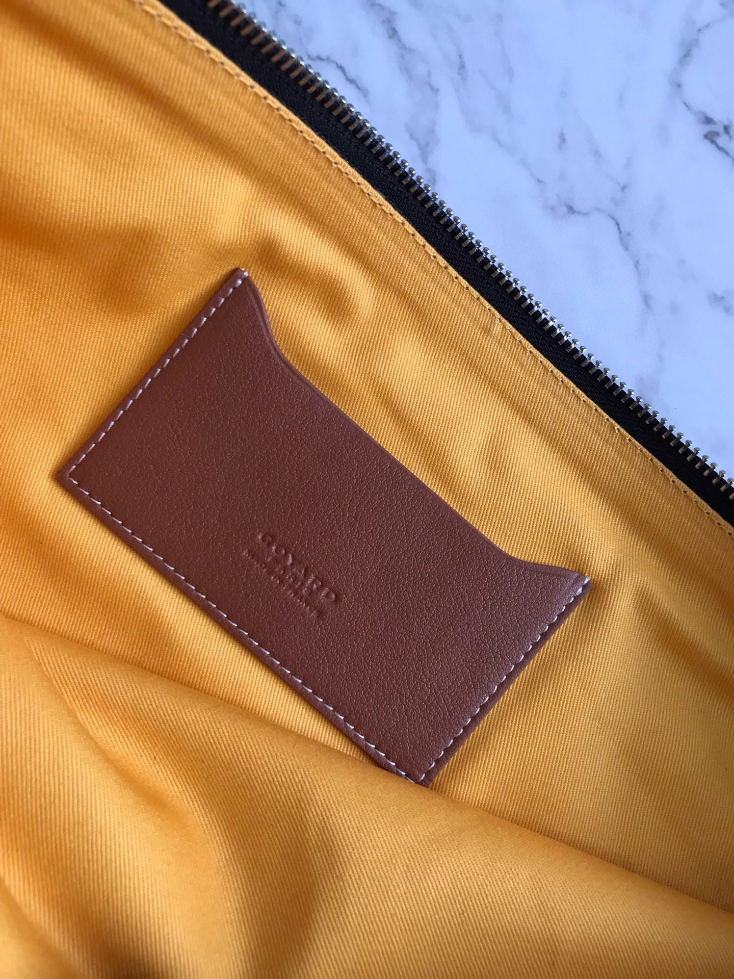 Goyard Clucth Bag 40x30CM