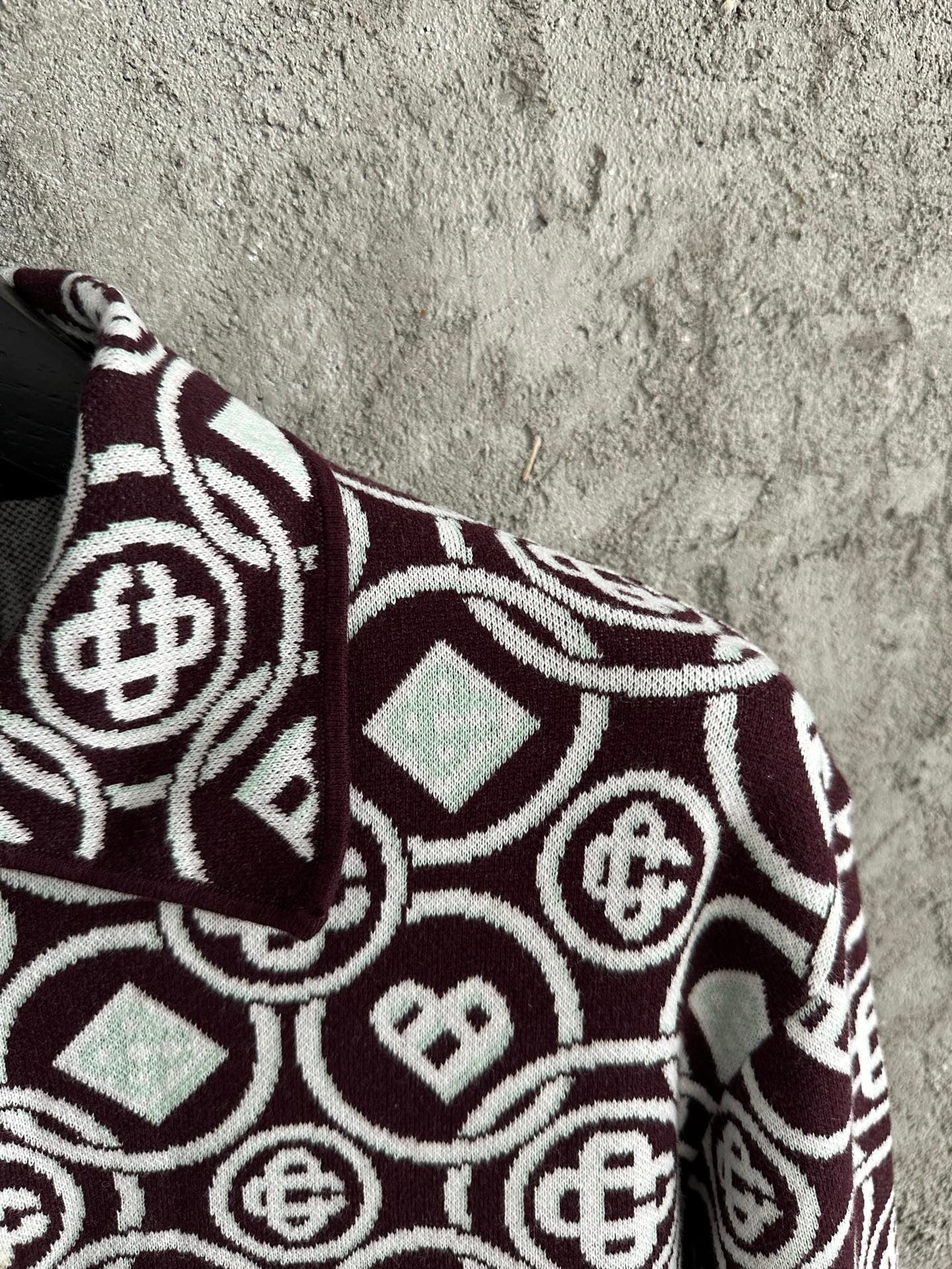 Casablanca Long Sleeve Shirt