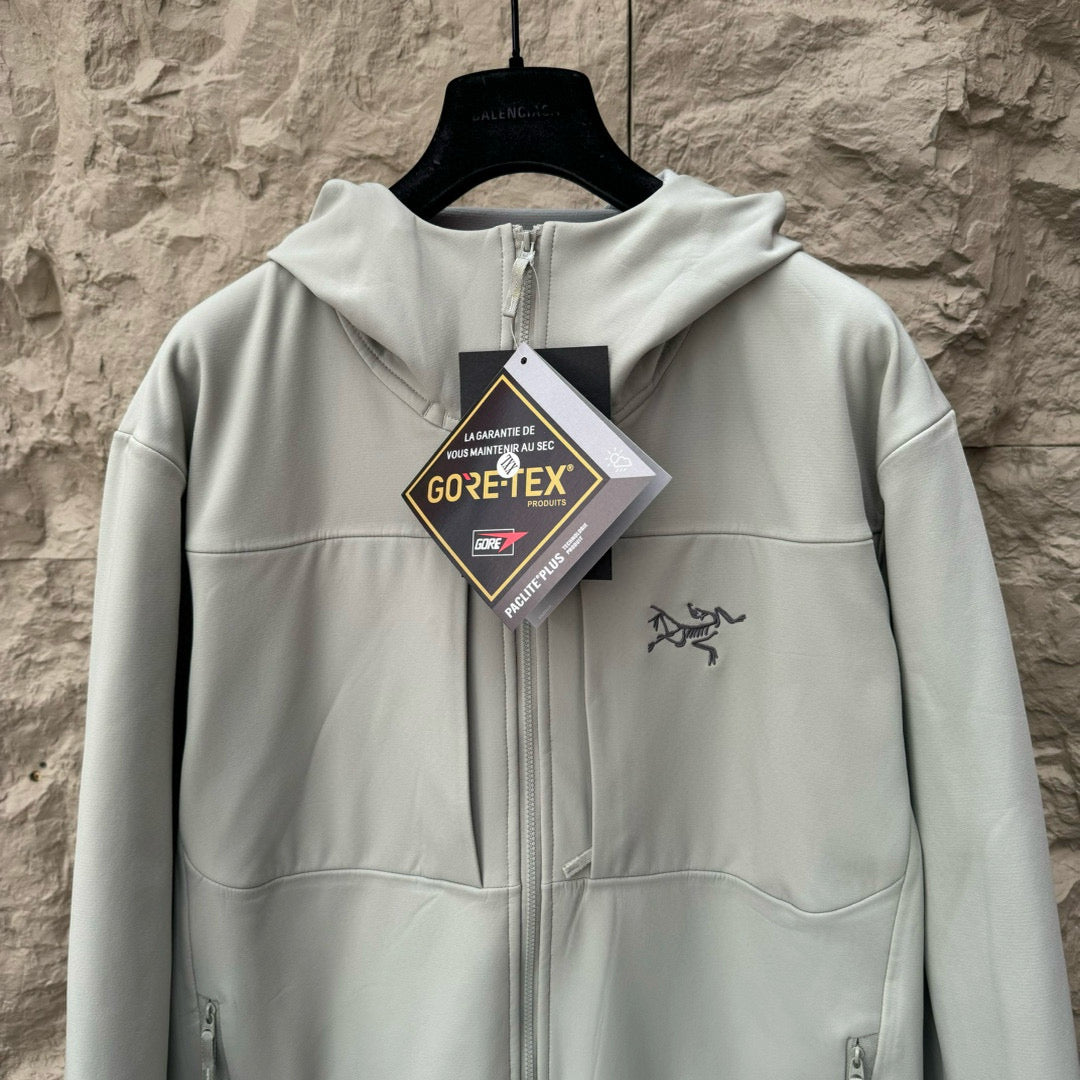 Arcteryx Jacket