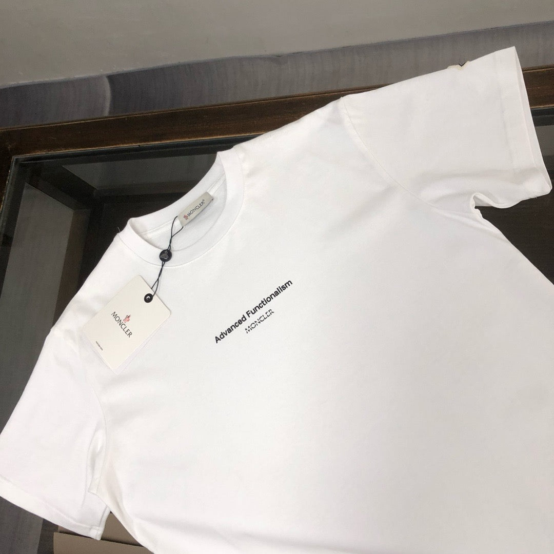 Moncler T-shirt