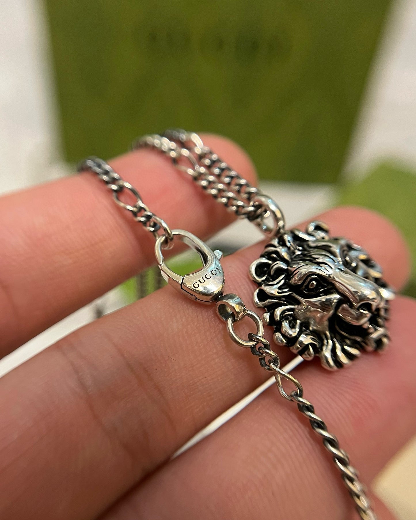 Gucci Necklace