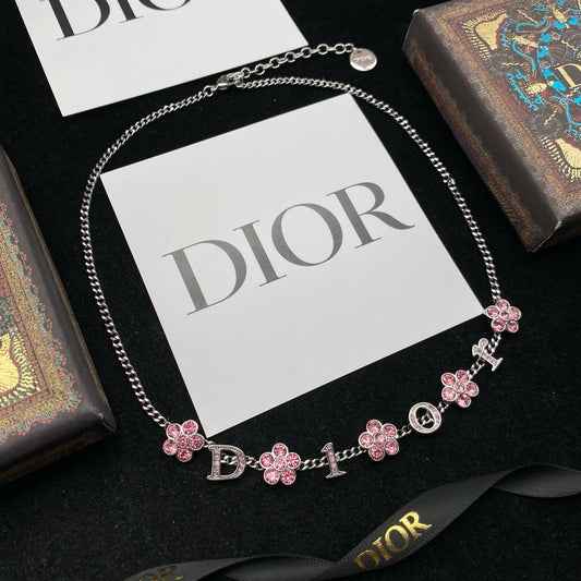 Dior Necklace