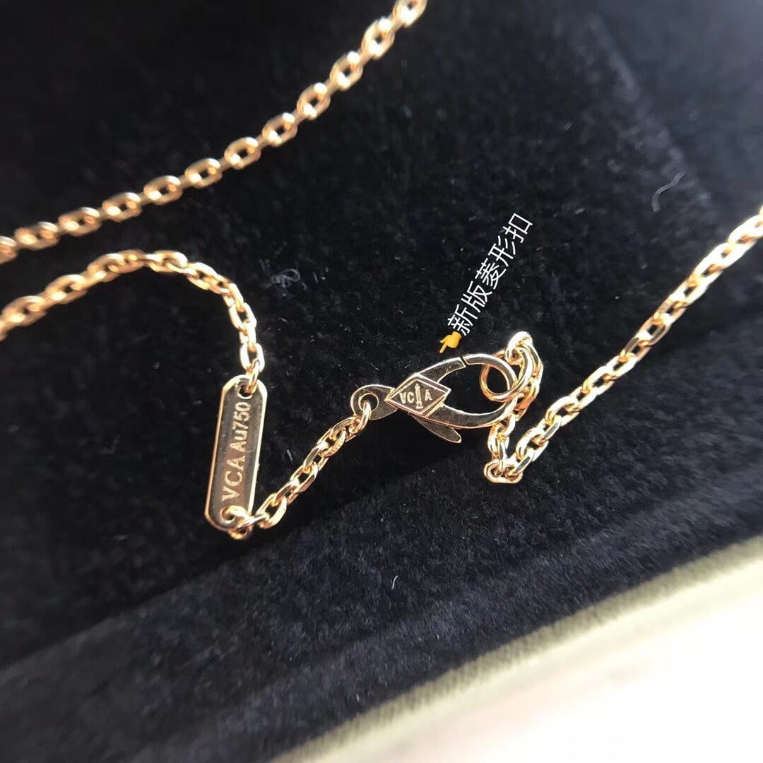 Van Cleef & Arpels Necklace