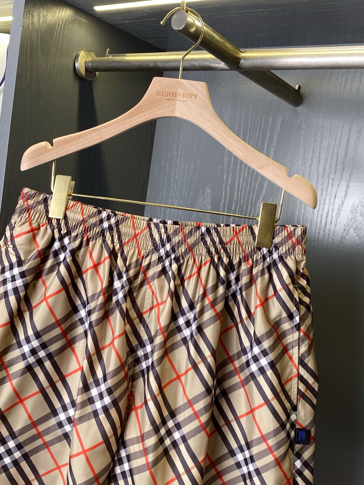 BBR Short Pant