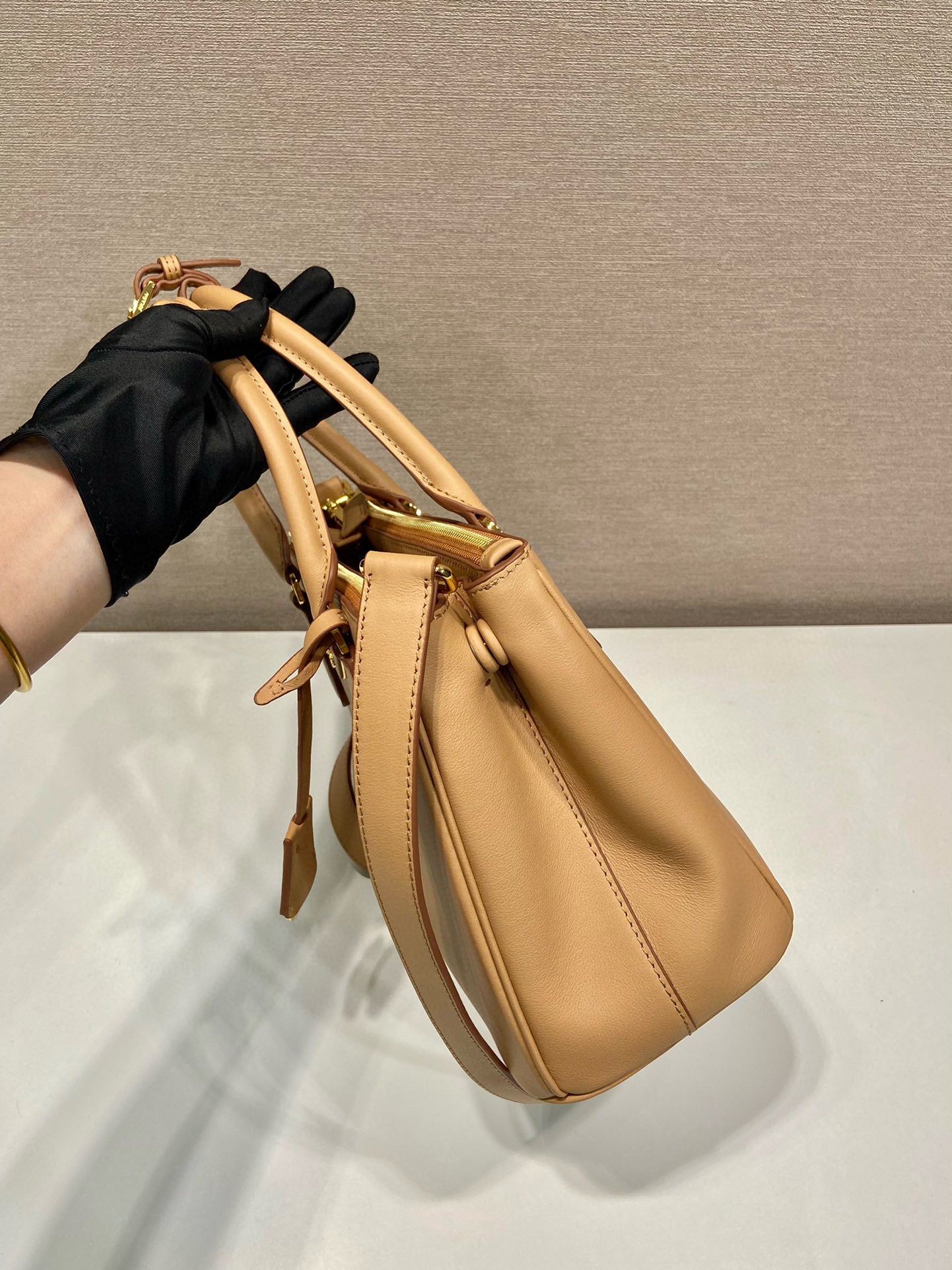 Prada Tote Bag