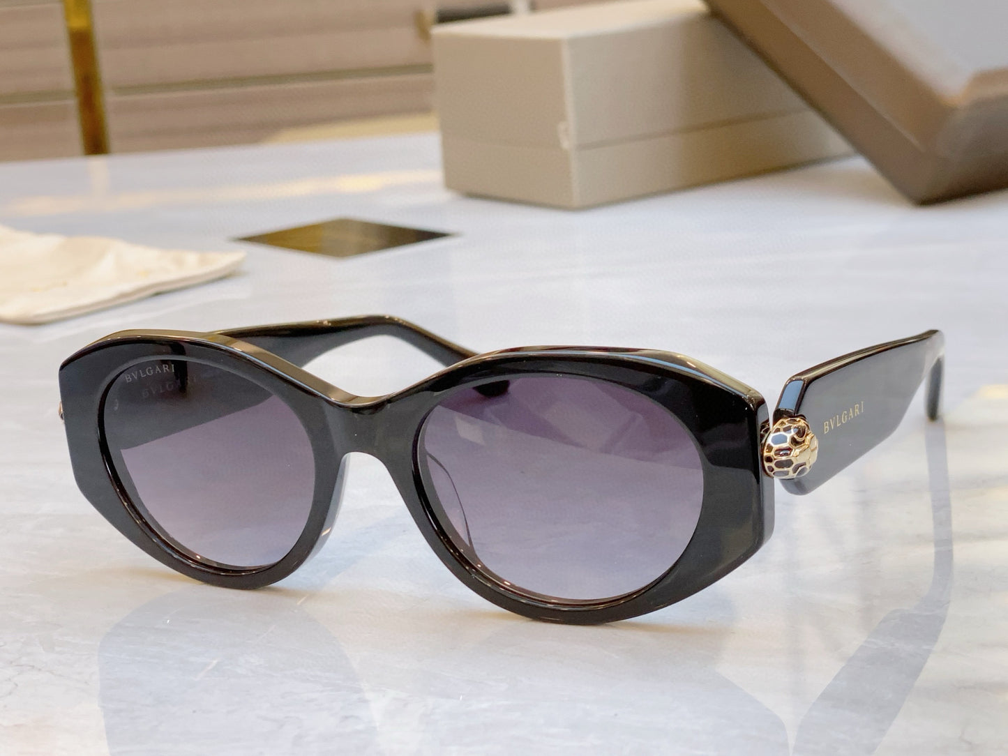 Bvlgari Sunglasses