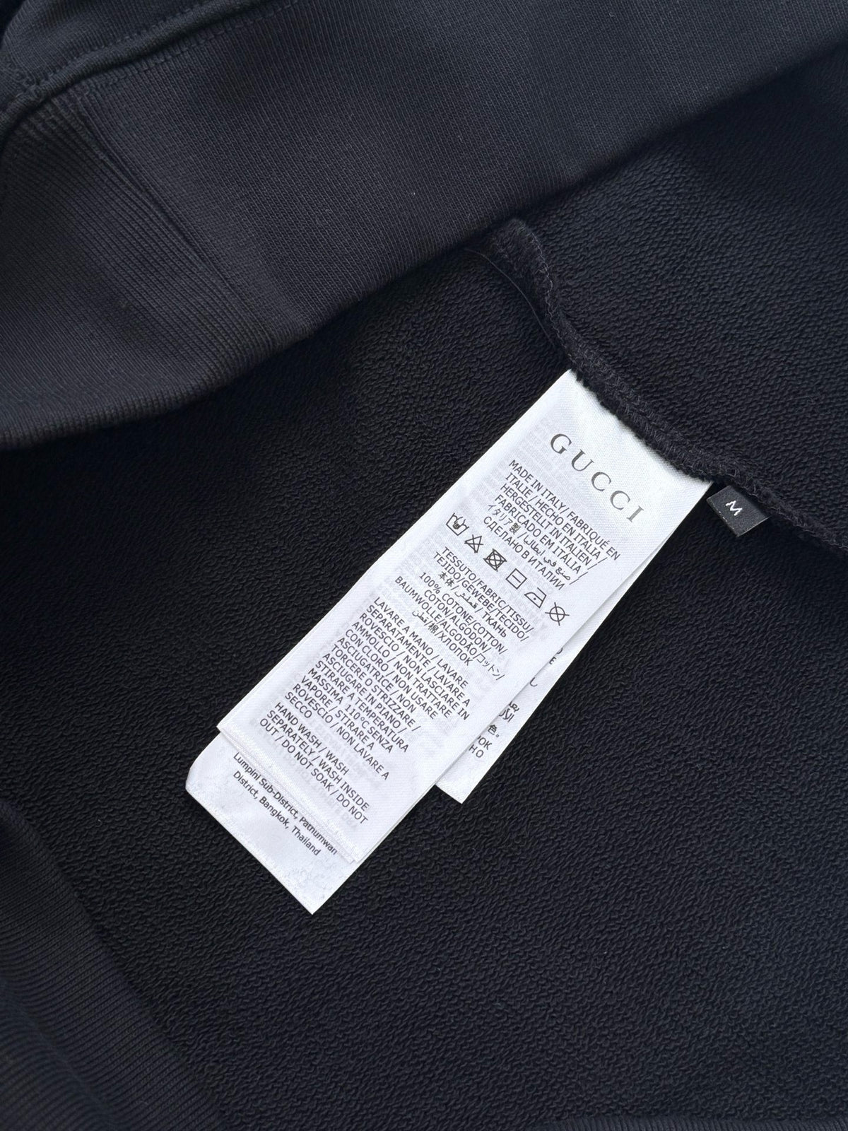 Gucci Hoodie