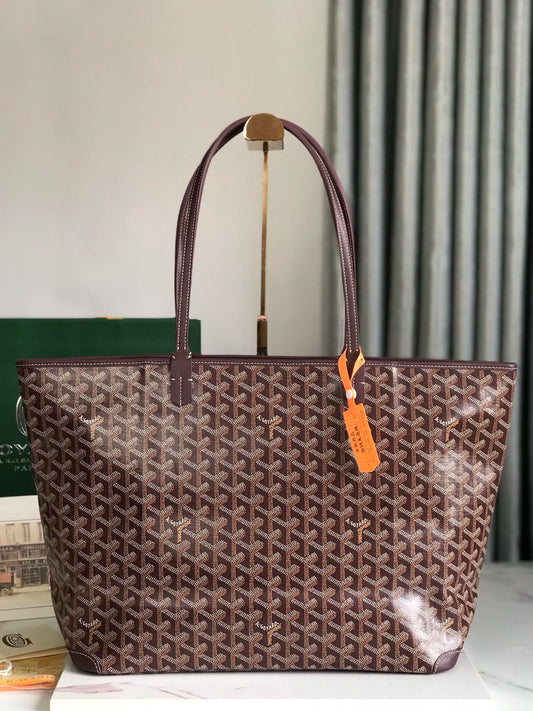 Goyard Artois MM Bag