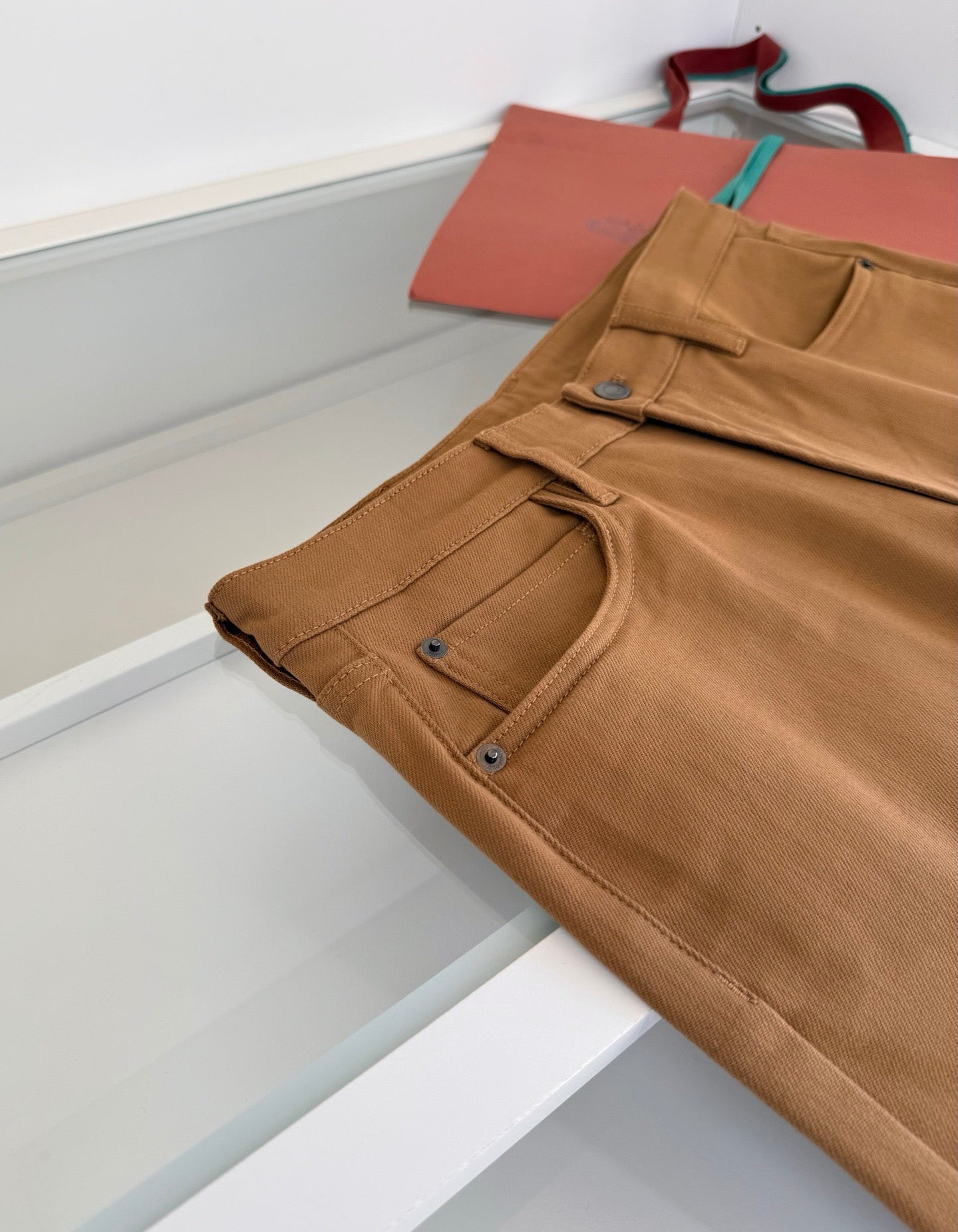 LP Long Pants