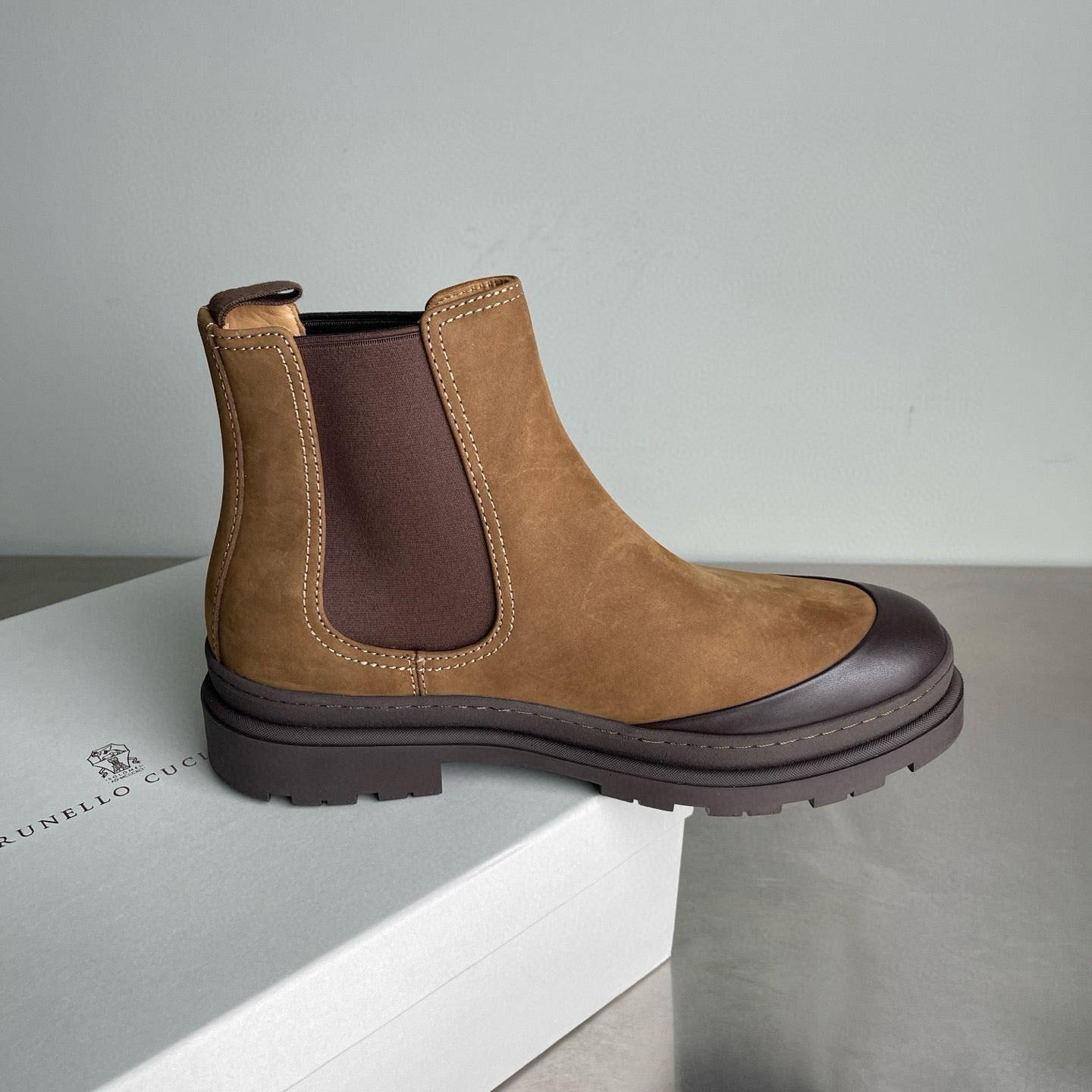 Brunello Cucinelli Boots