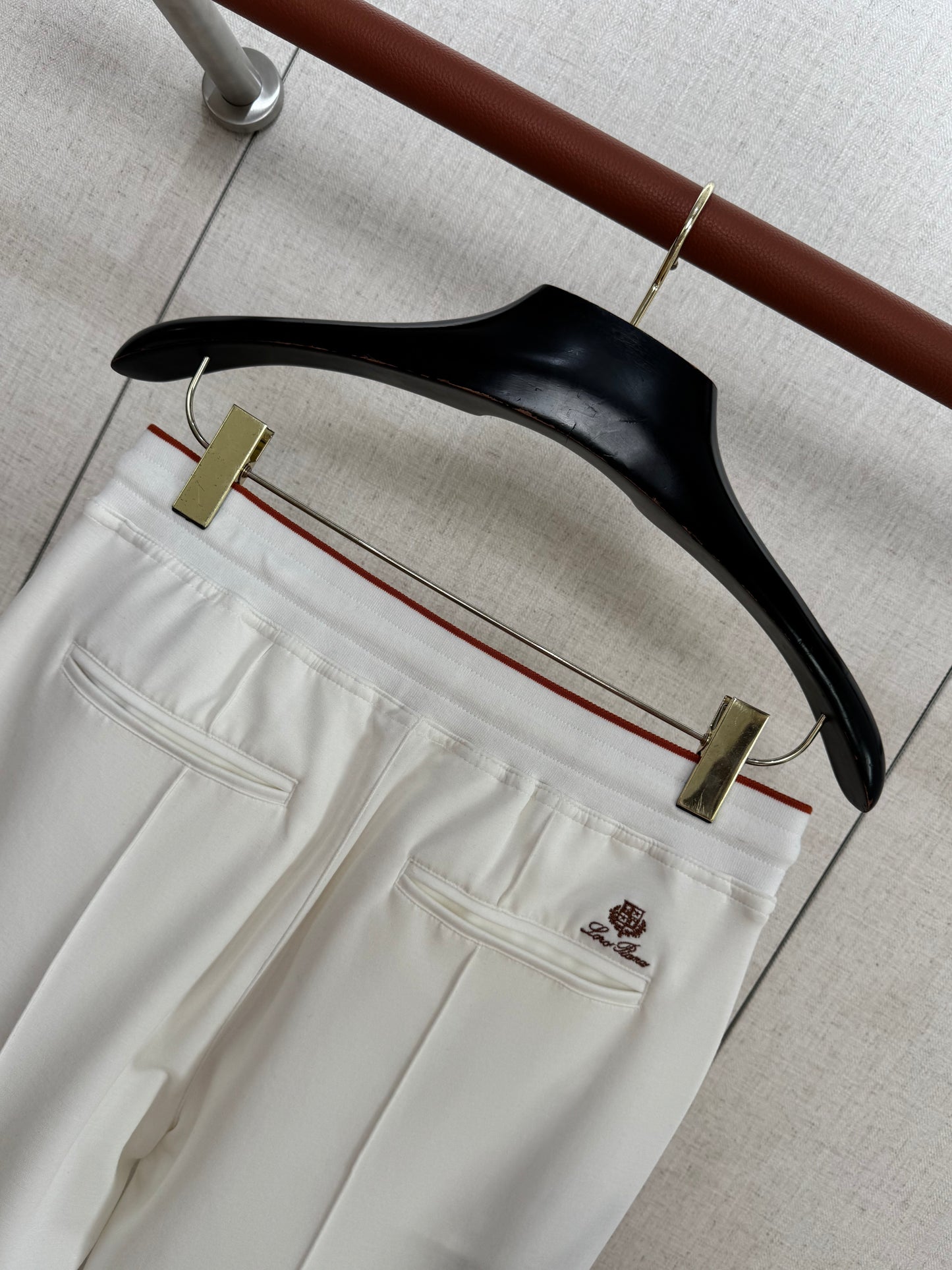 LP Long Pants