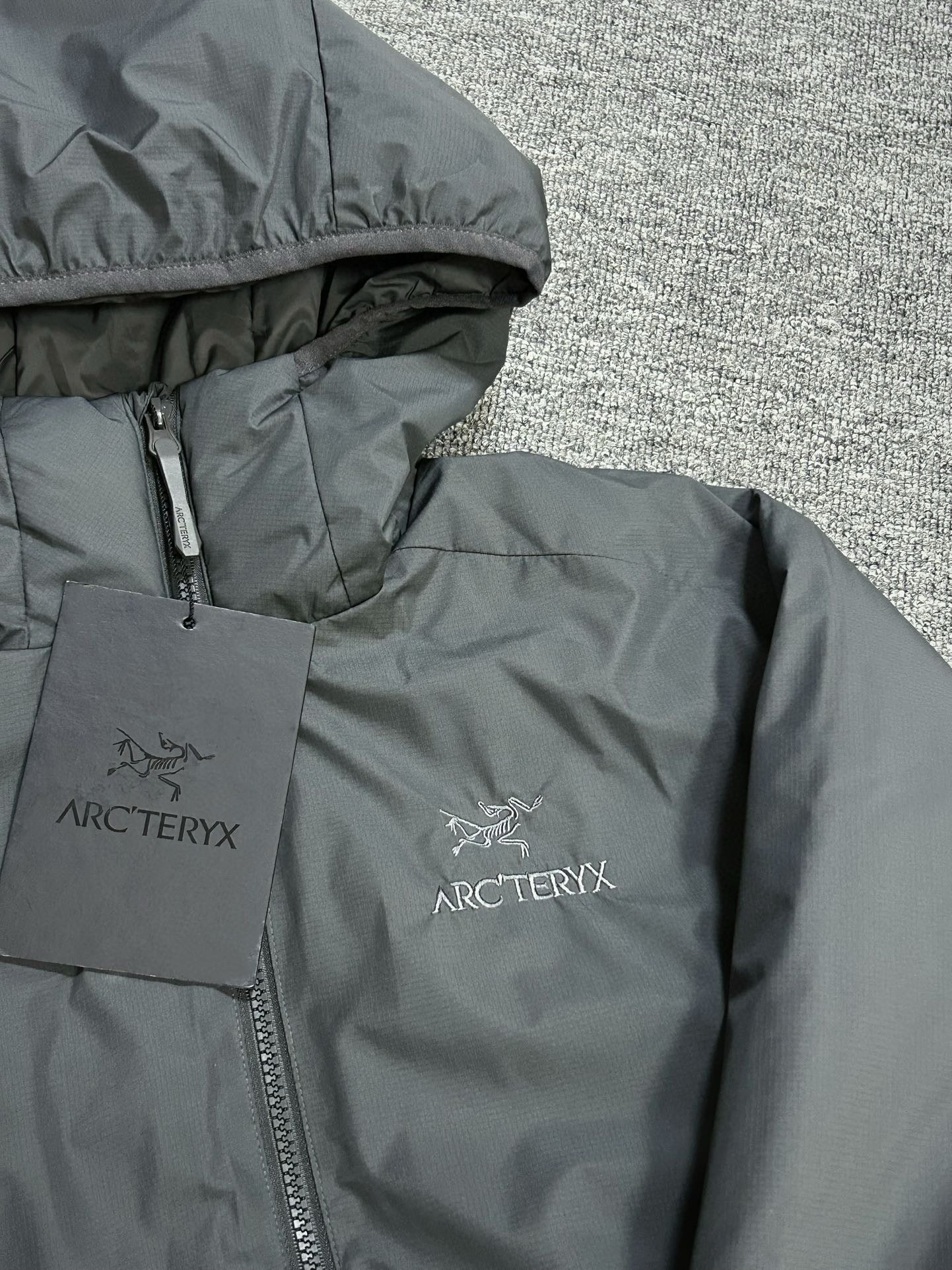 Arcteryx Jacket