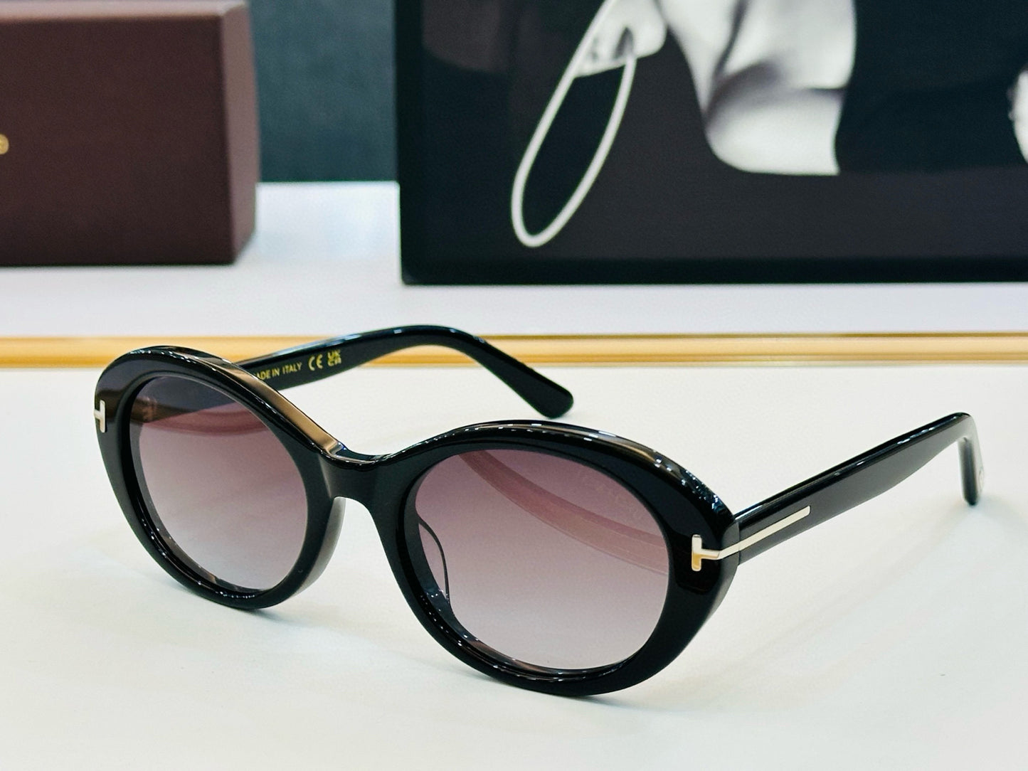 Tom Ford Sunglasses