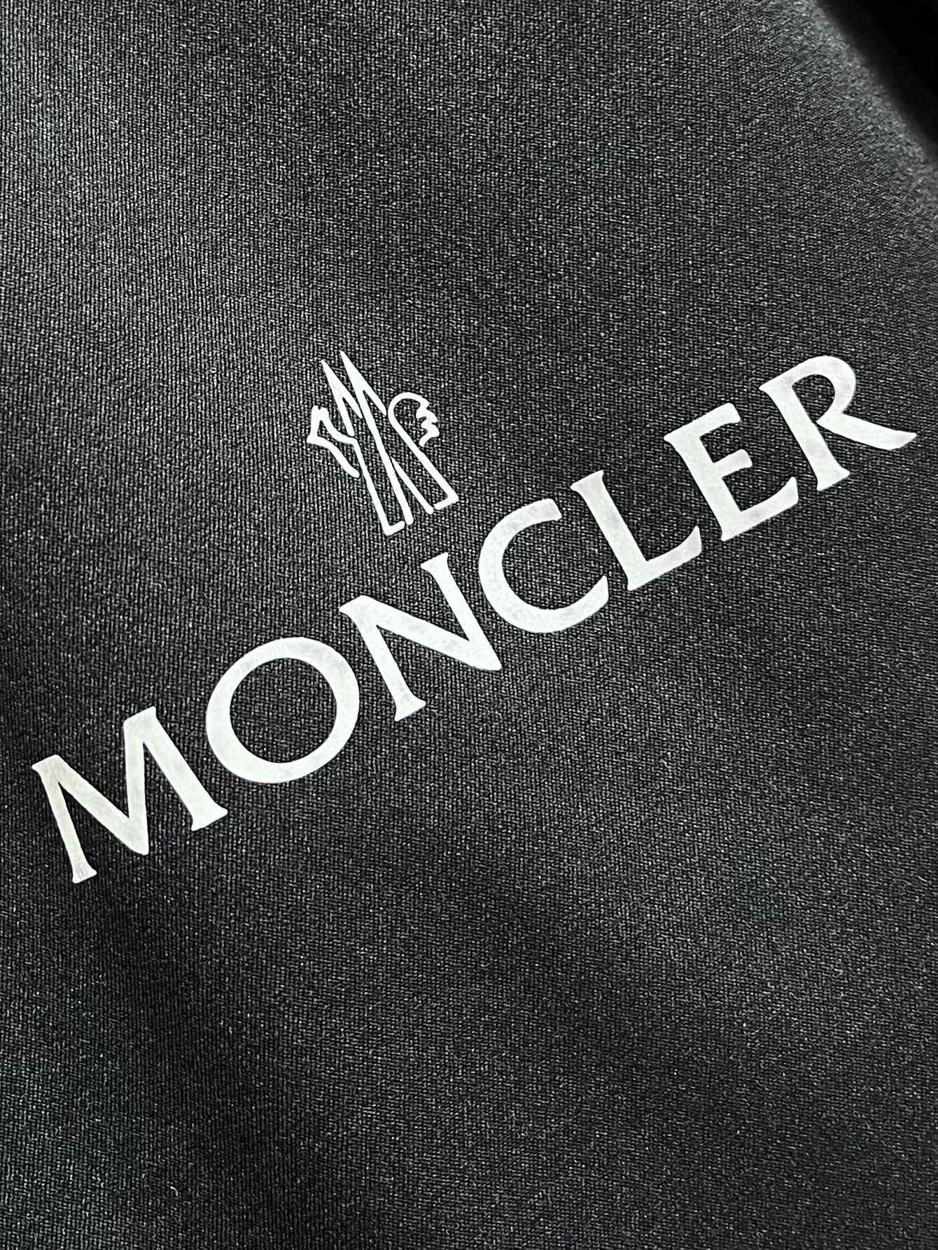 Moncler Windbreaker