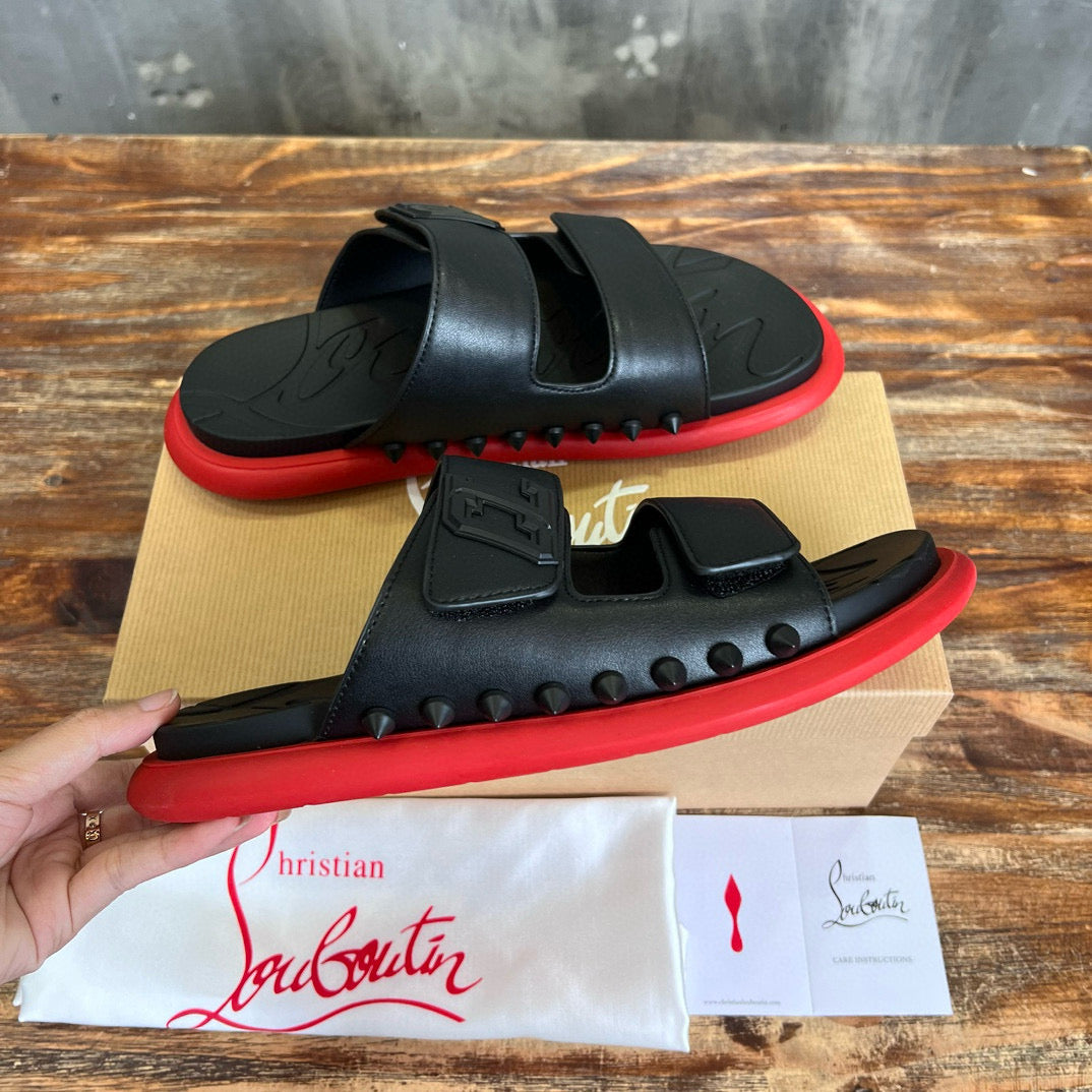 Christian Louboutin Sandals