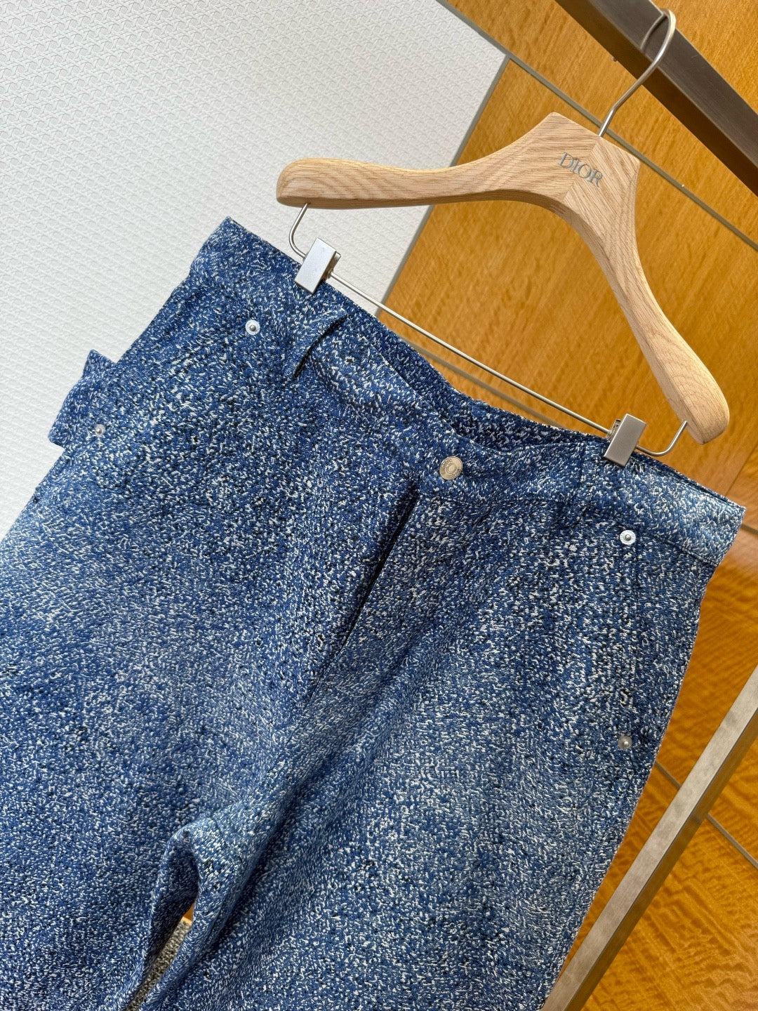 Dior Long Pant