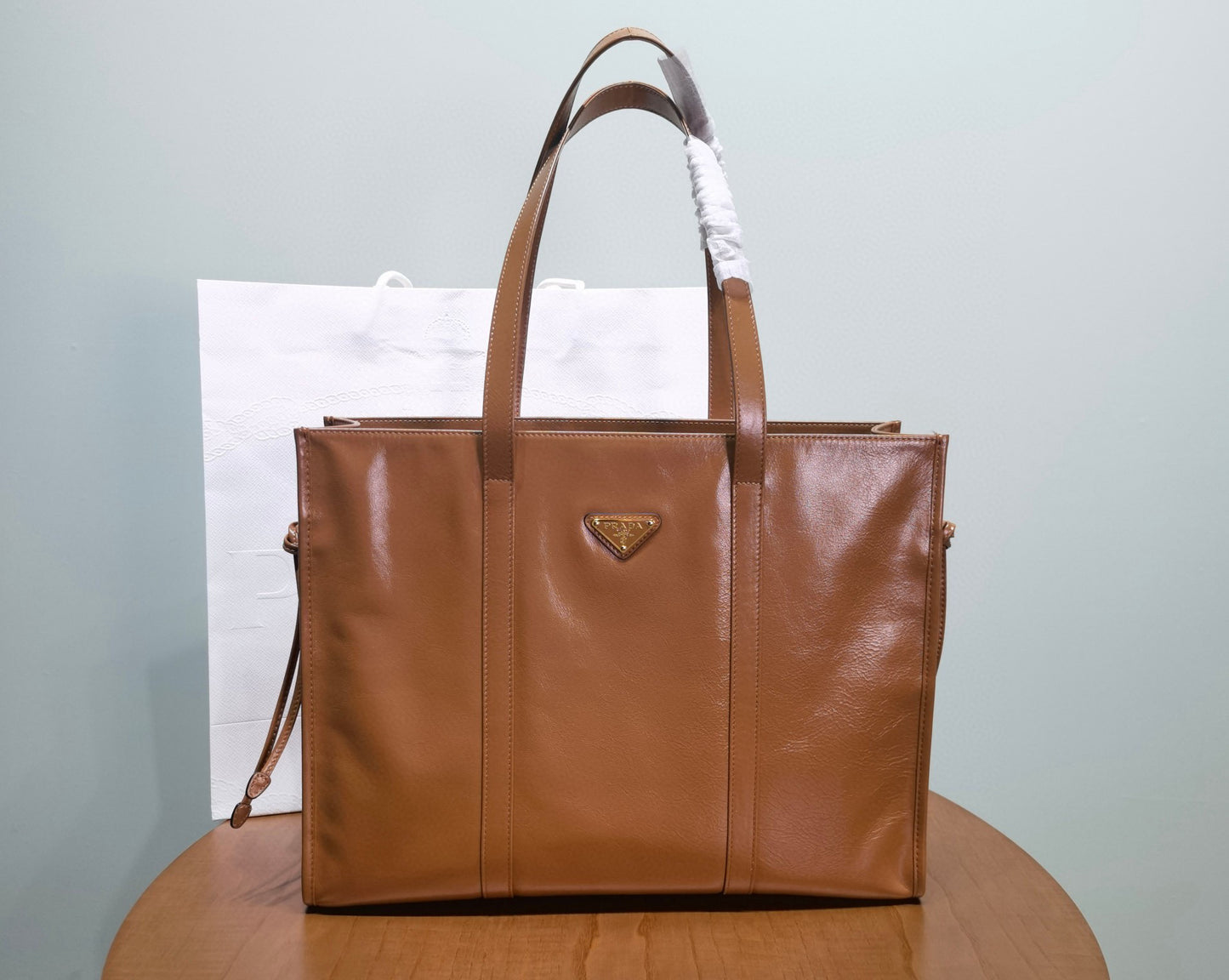 Prada Tote bag
