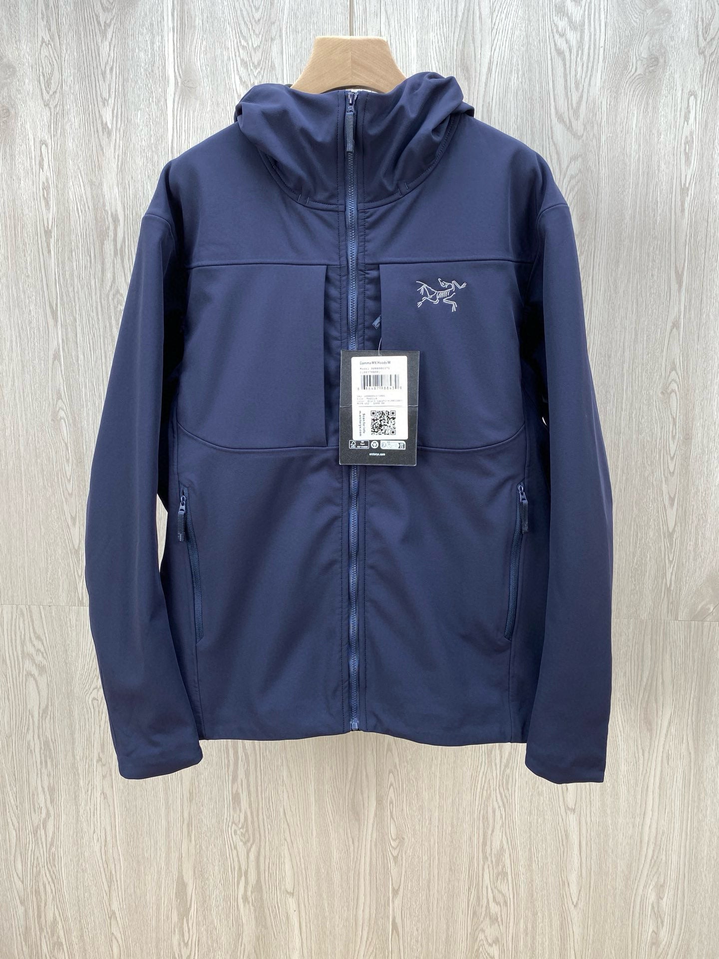 Arcteryx Jacket